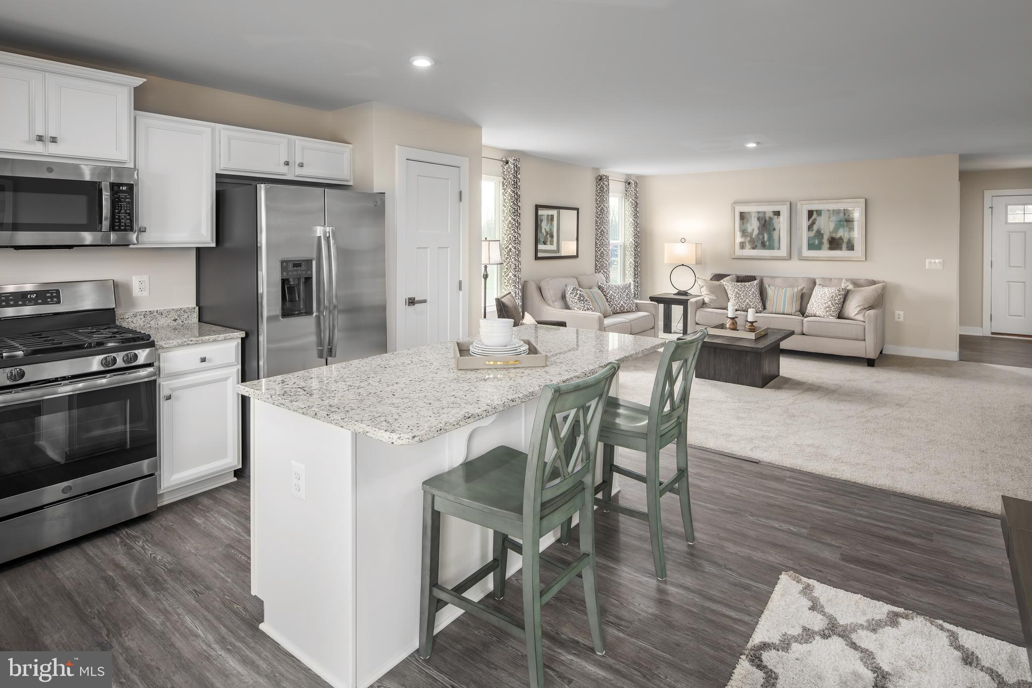 MARTINSBURG - Residential