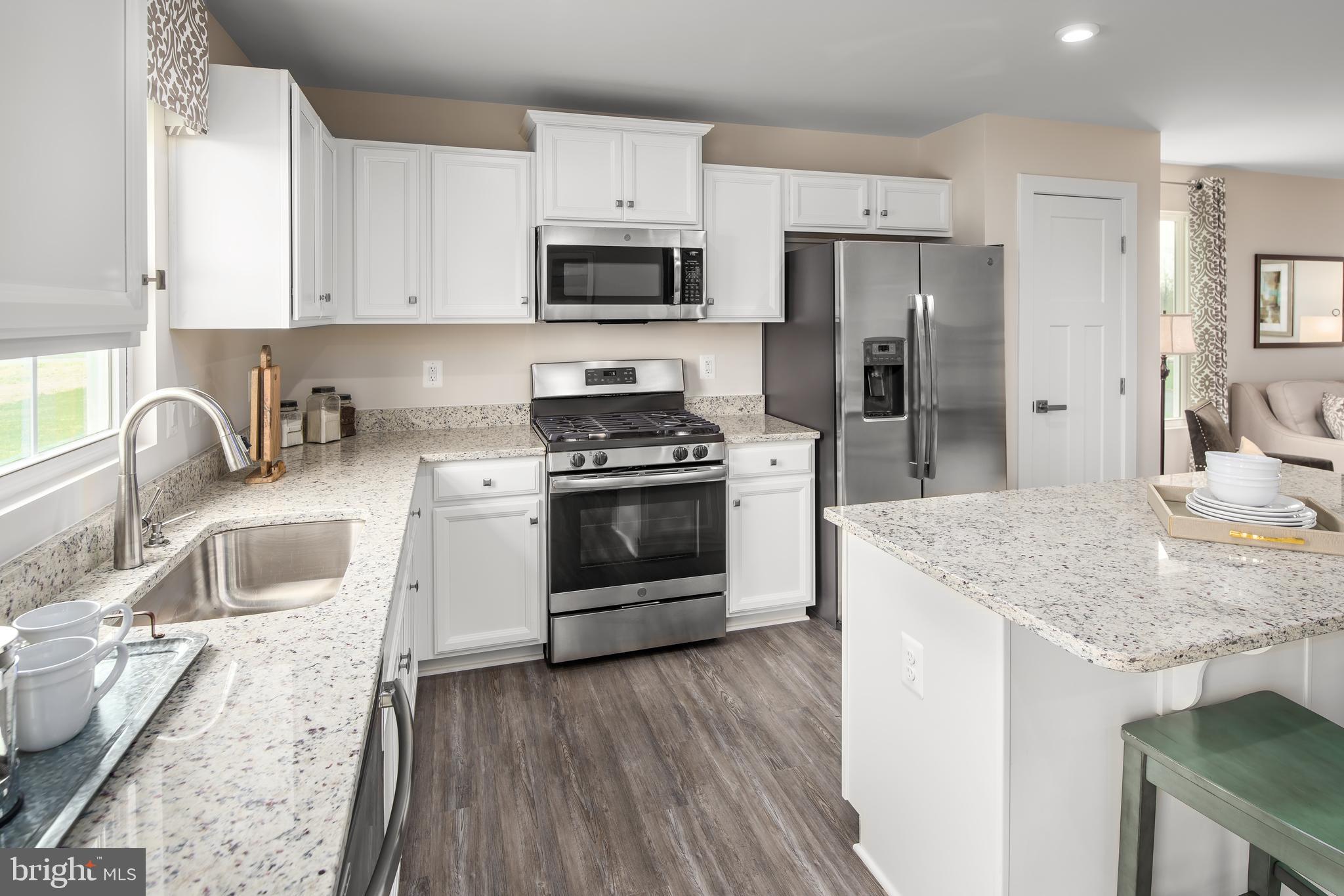 MARTINSBURG - Residential