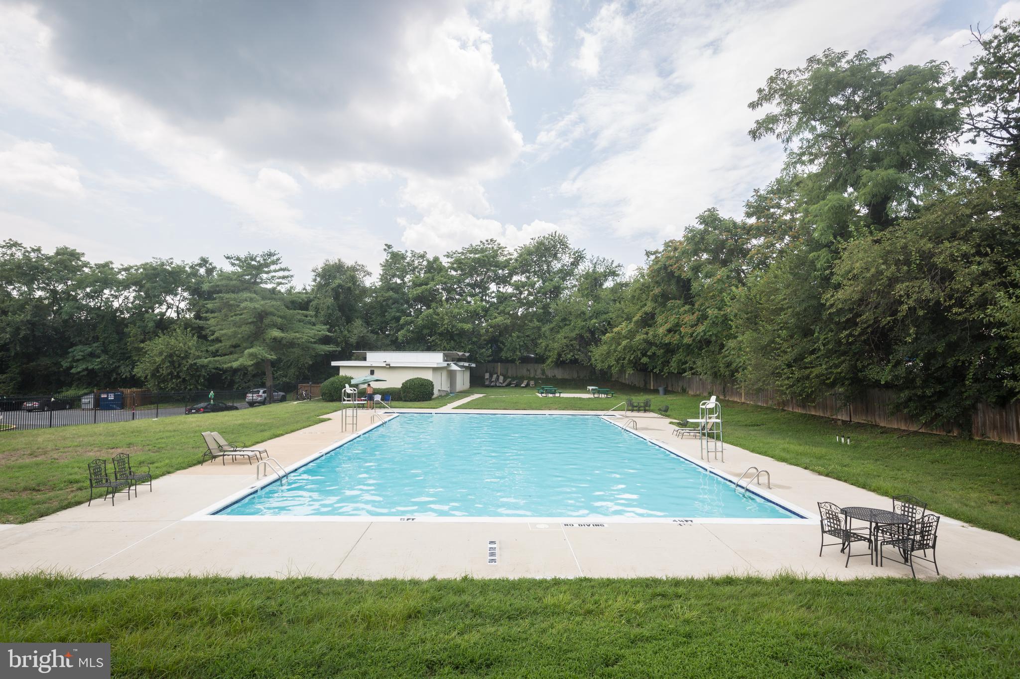 CHILLUM - Residential Lease