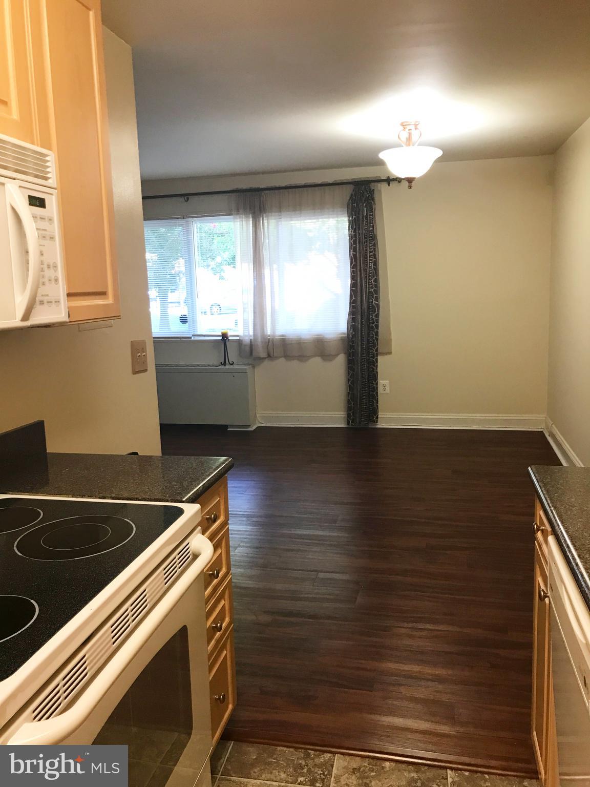 CHILLUM - Residential Lease