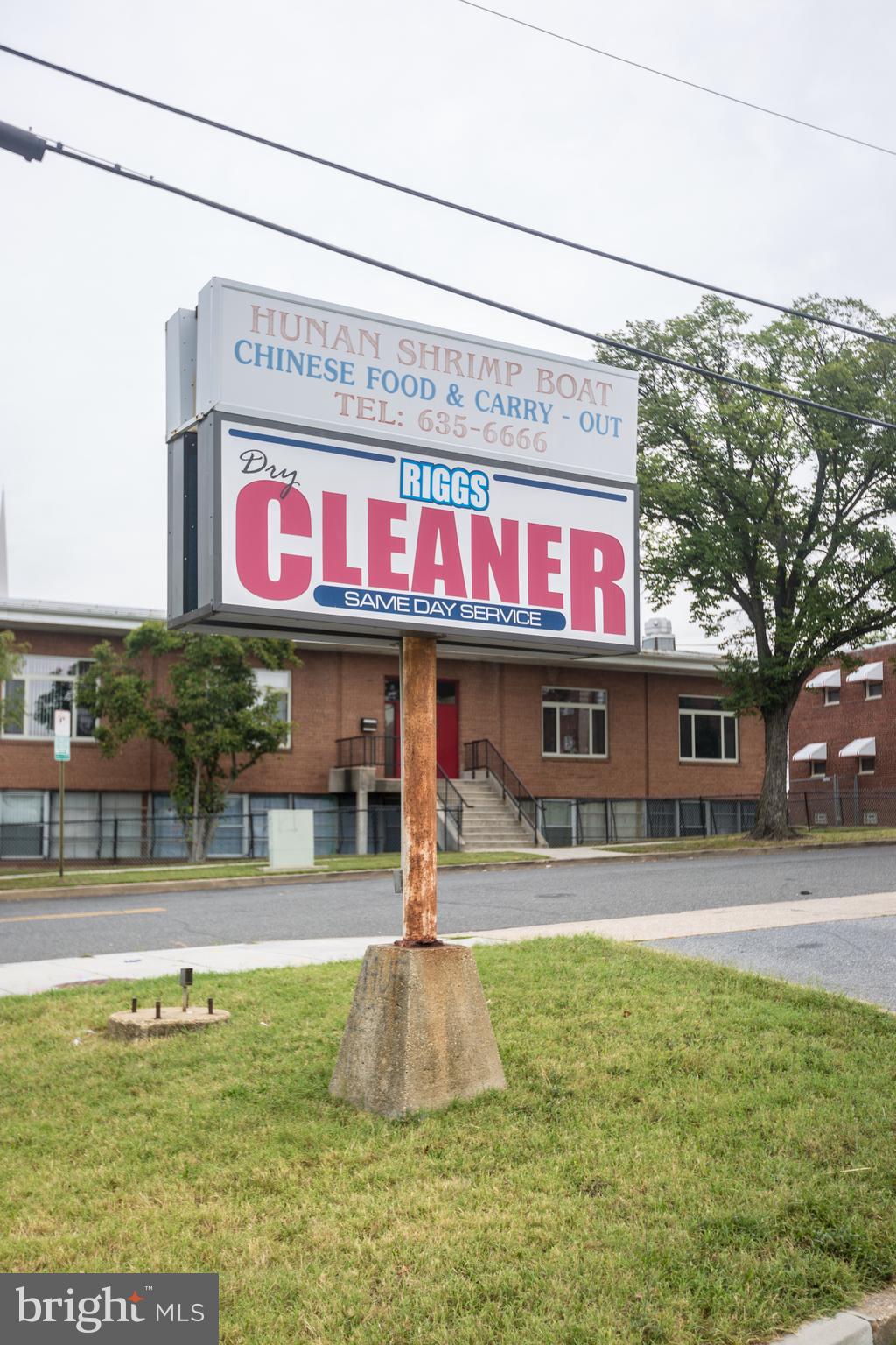 CHILLUM - Residential Lease