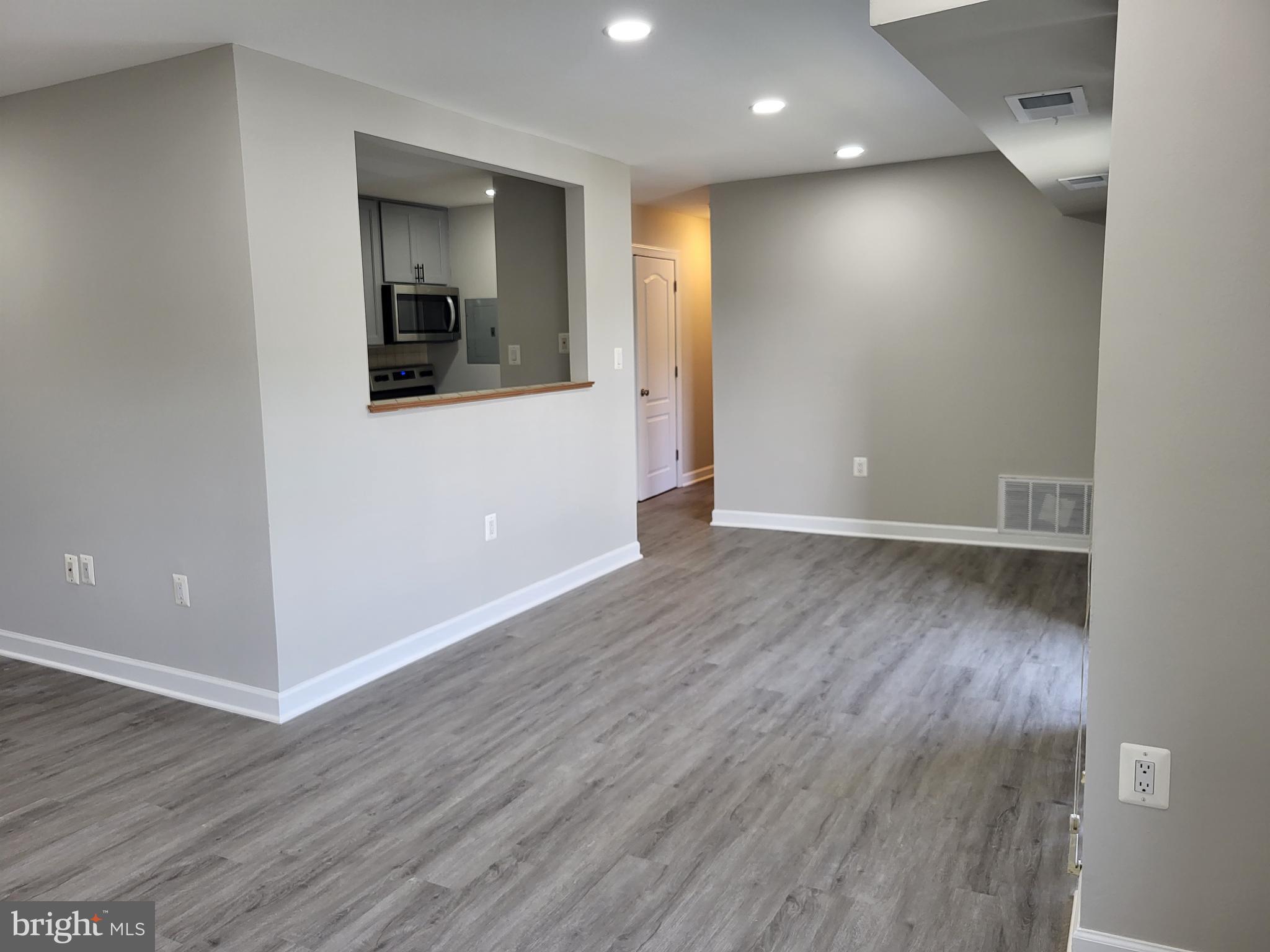 SUITLAND-SILVER HILL - Residential