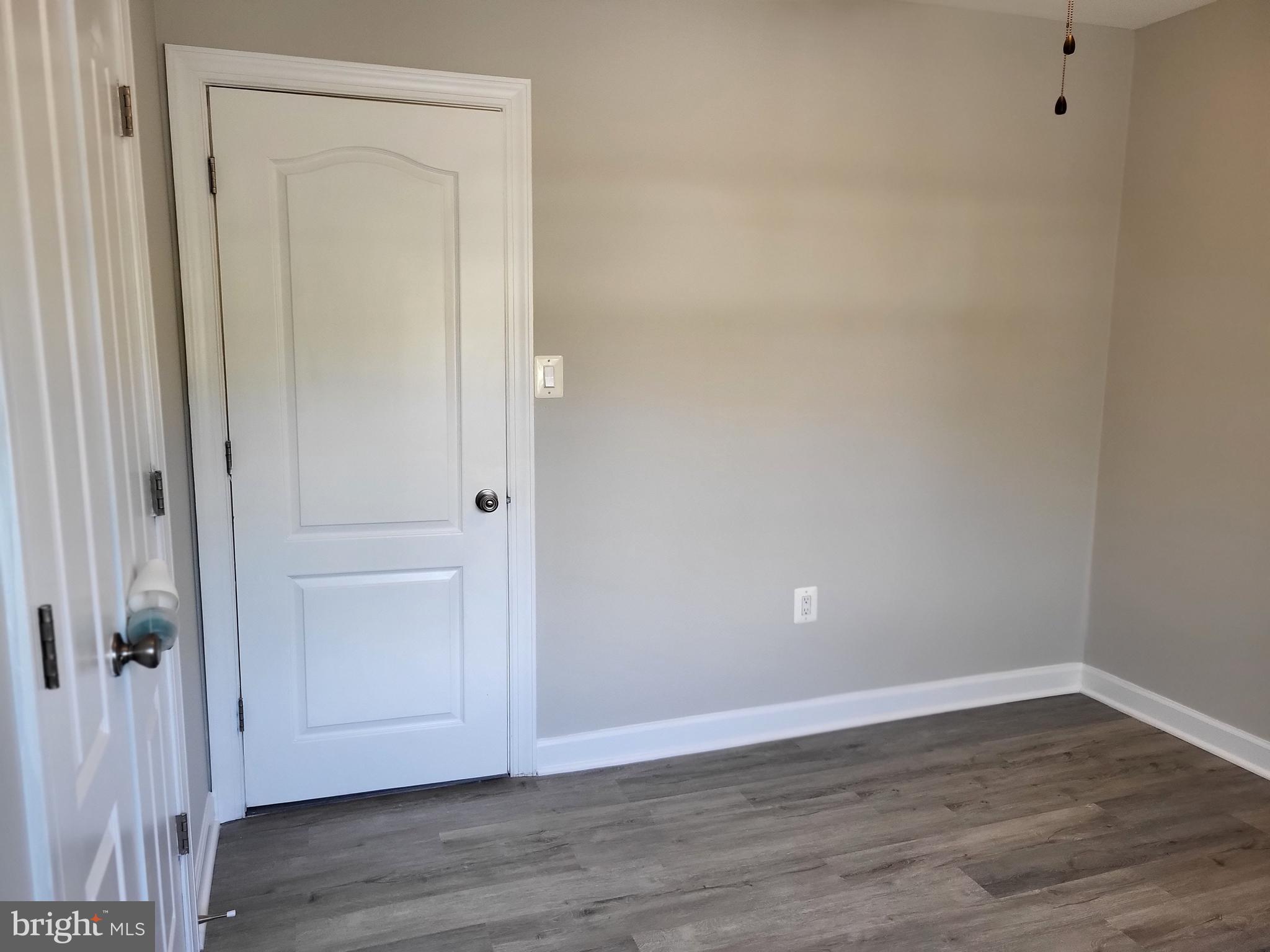 SUITLAND-SILVER HILL - Residential