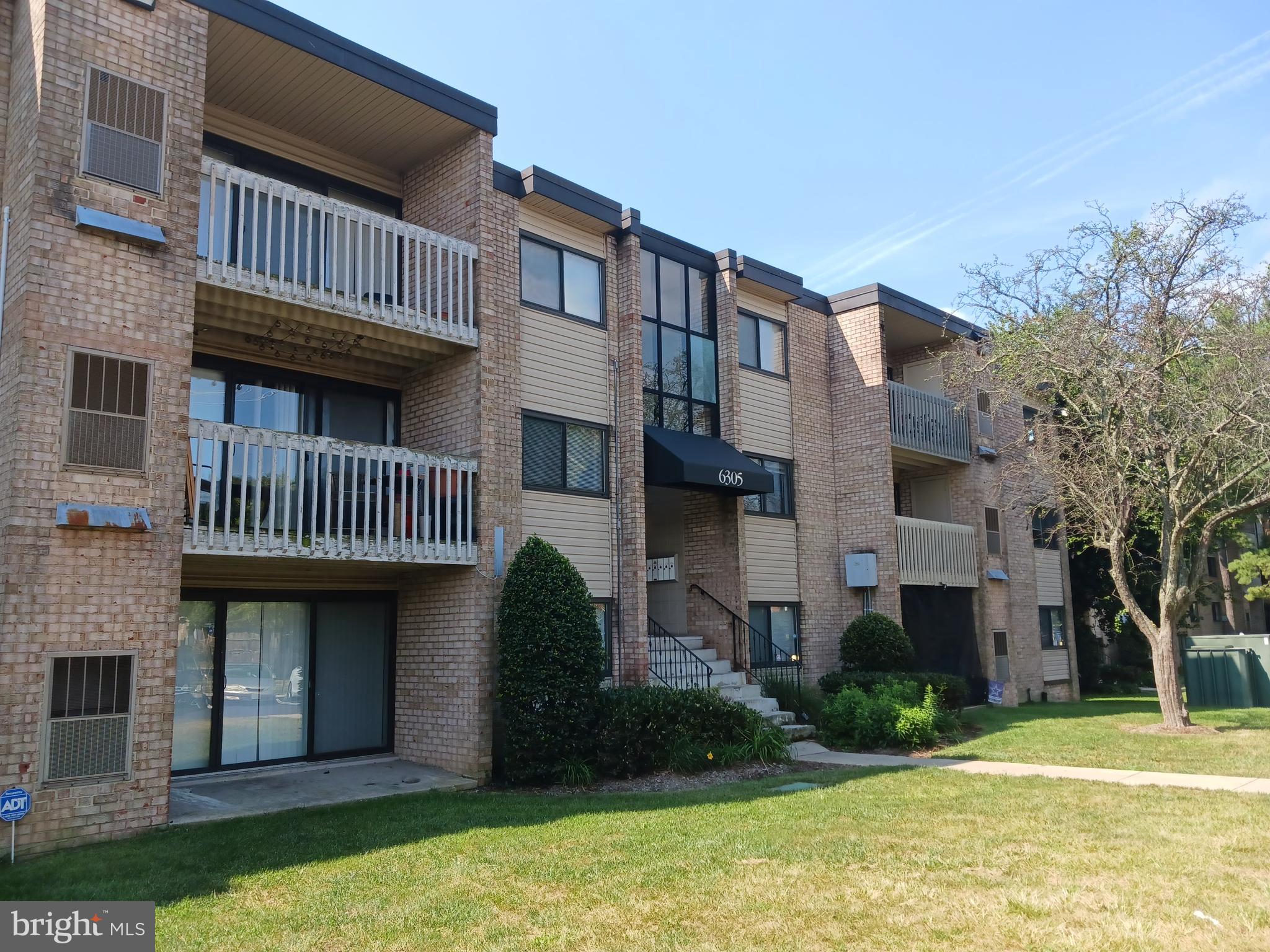 SUITLAND-SILVER HILL - Residential