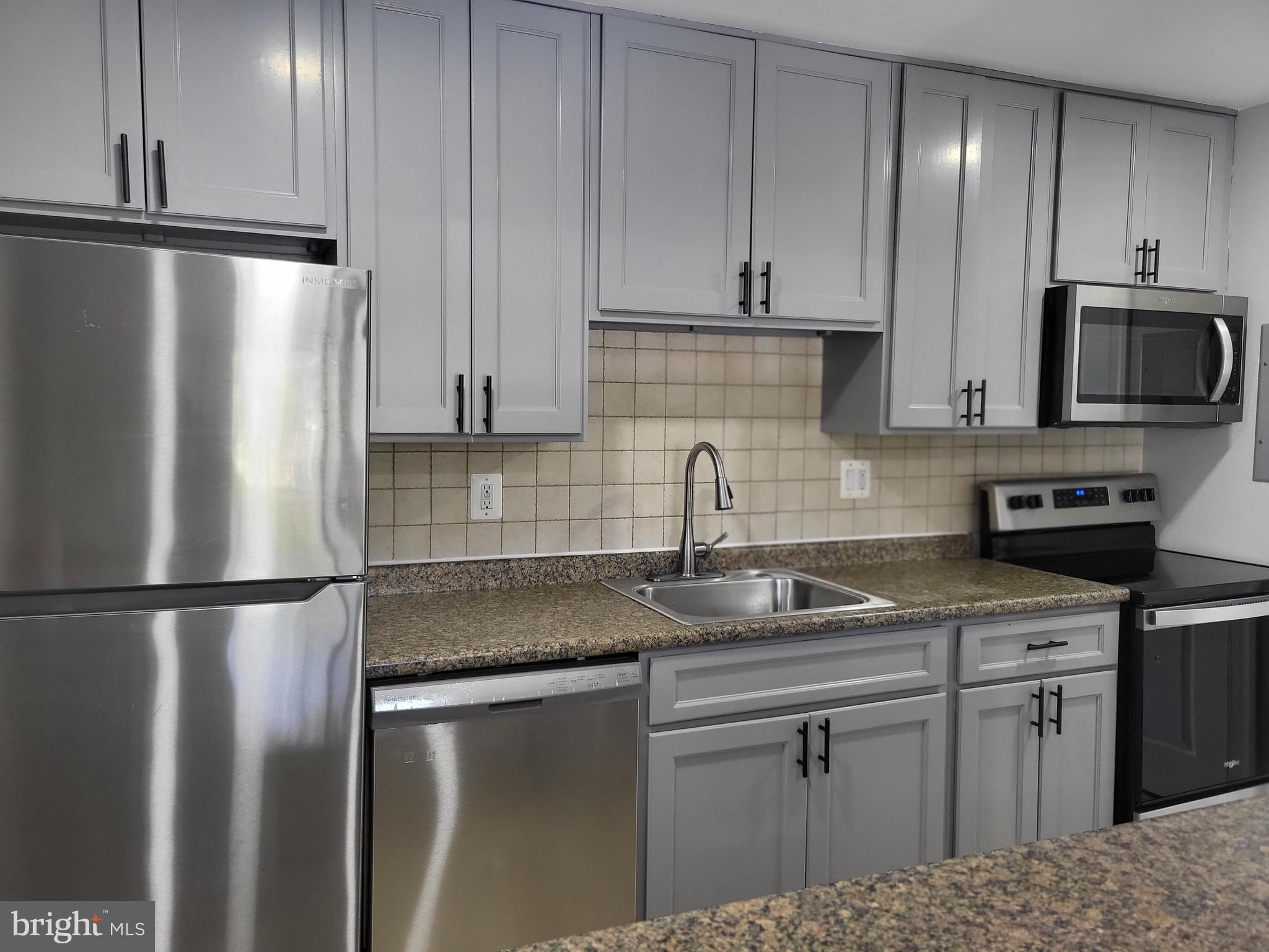 SUITLAND-SILVER HILL - Residential