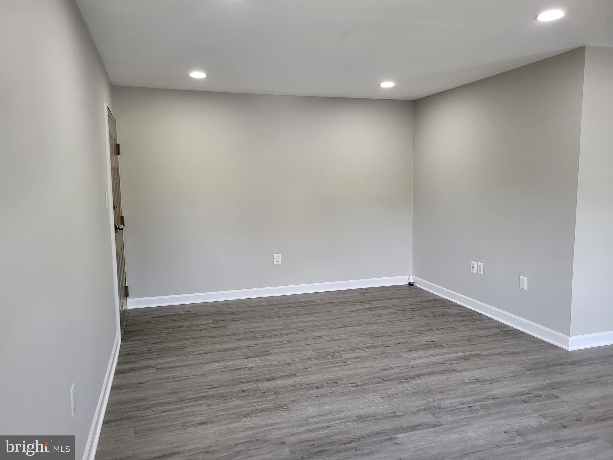 SUITLAND-SILVER HILL - Residential