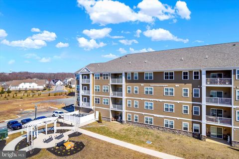 403 BOLD RULER COURT 405 HAVRE DE GRACE MD 21078