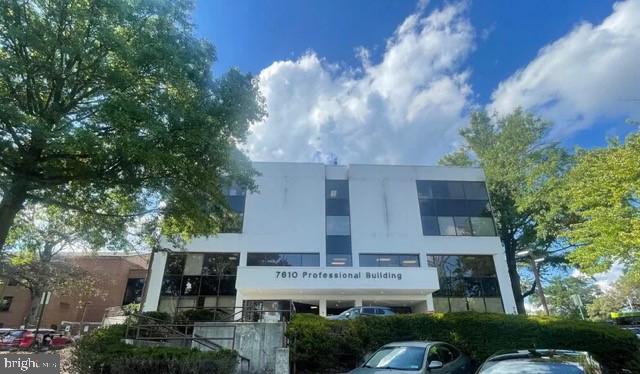 7610 CARROLL AVENUE 340