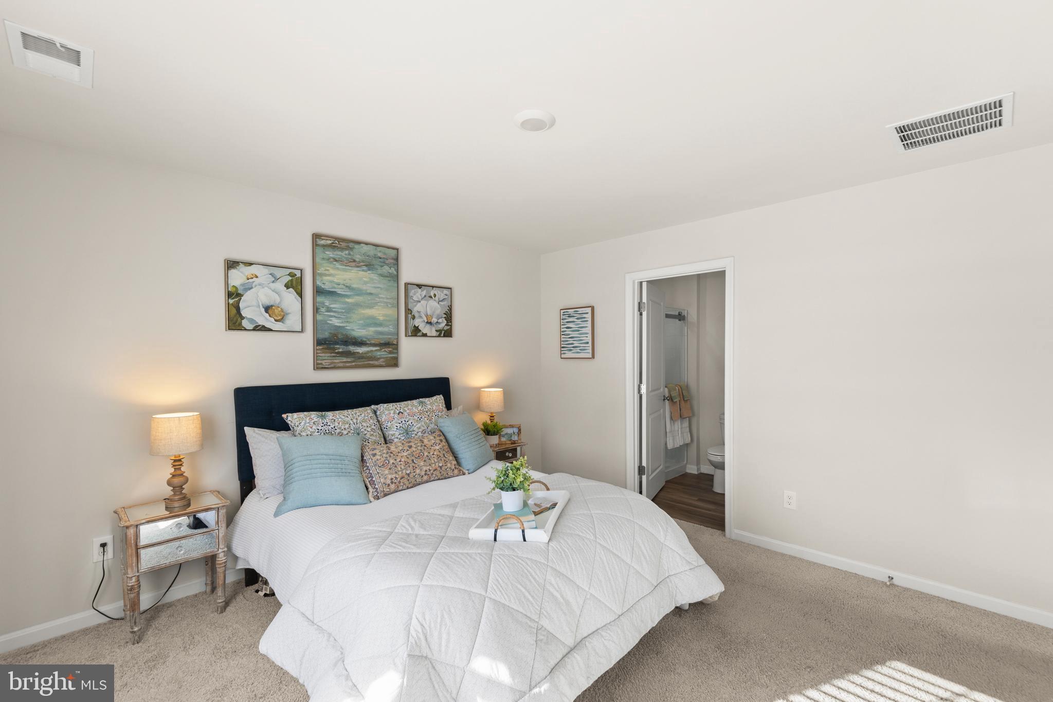 MAGNOLIA SPRINGS - Residential