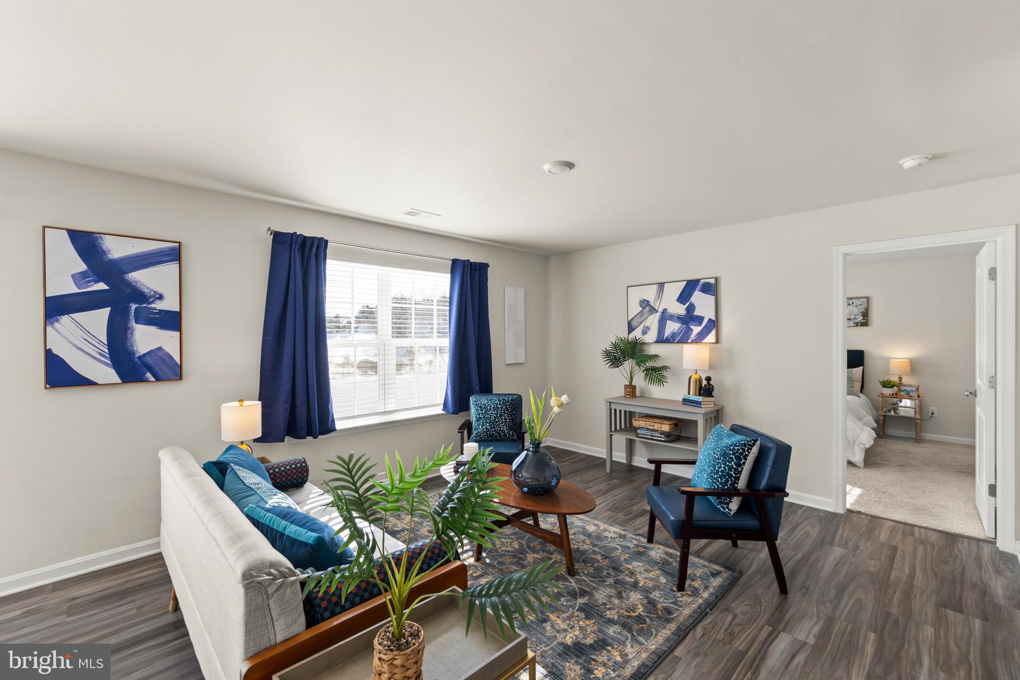 MAGNOLIA SPRINGS - Residential