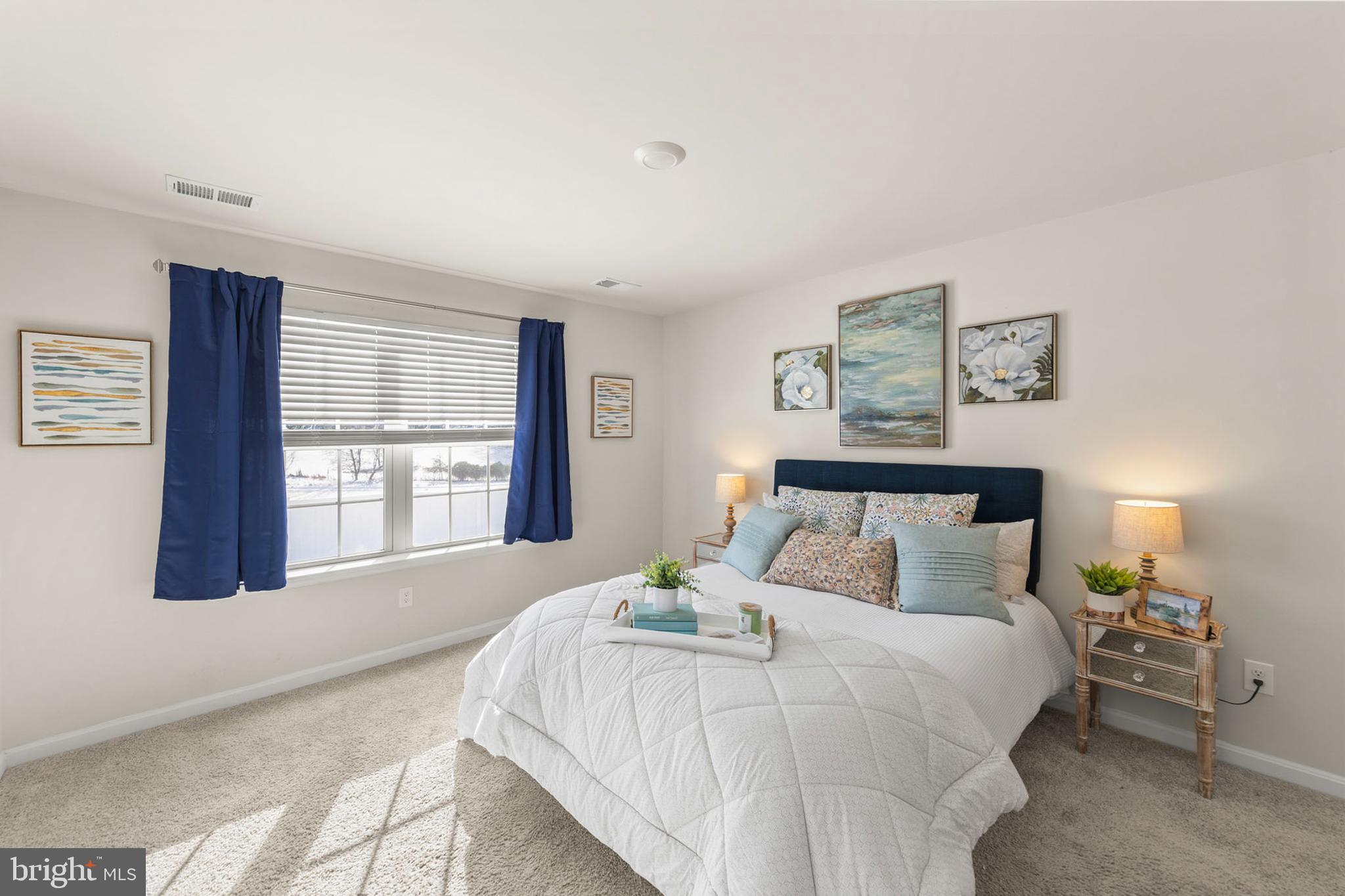 MAGNOLIA SPRINGS - Residential