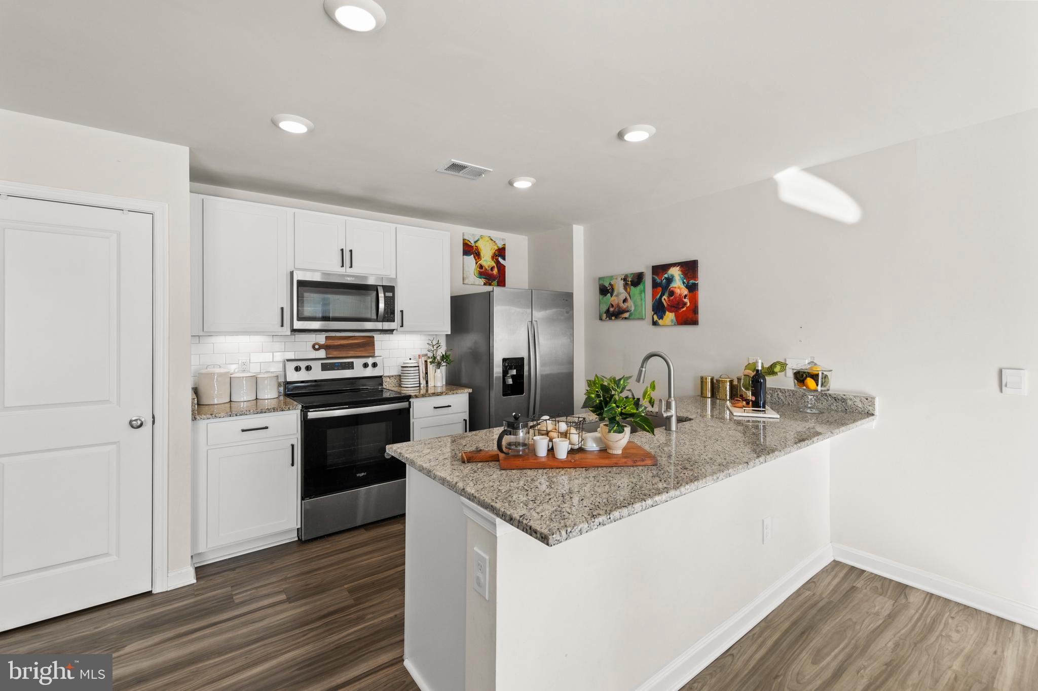 MAGNOLIA SPRINGS - Residential