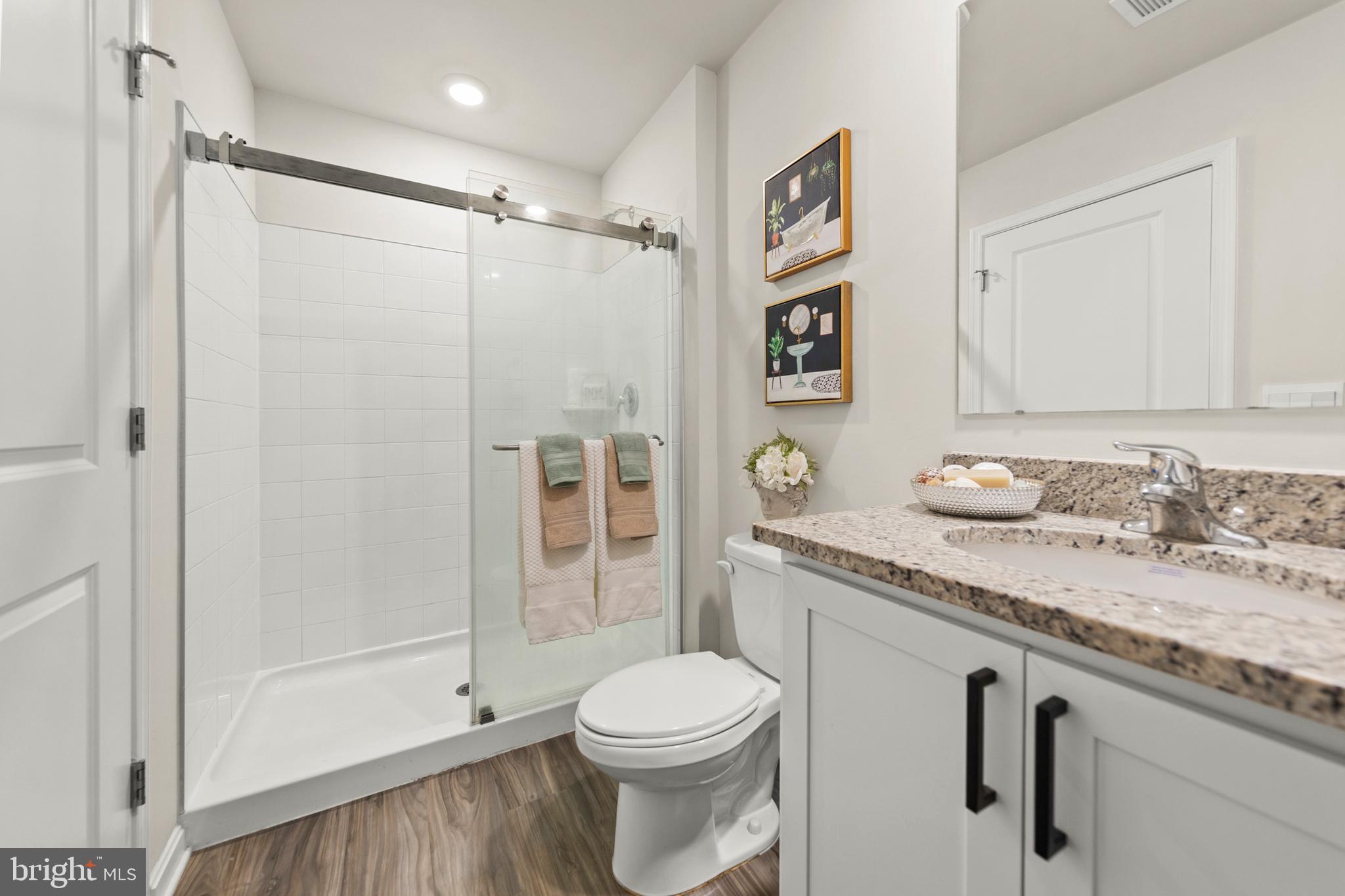 MAGNOLIA SPRINGS - Residential