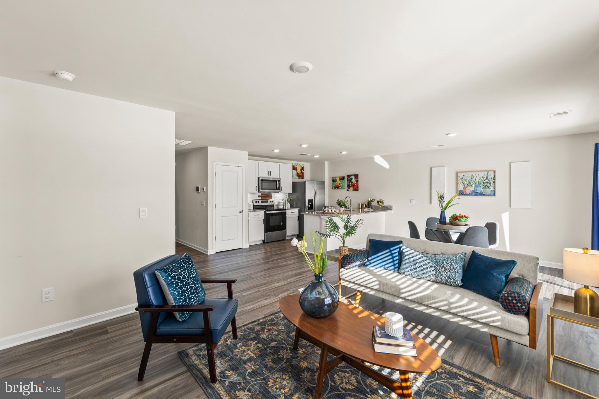 MAGNOLIA SPRINGS - Residential