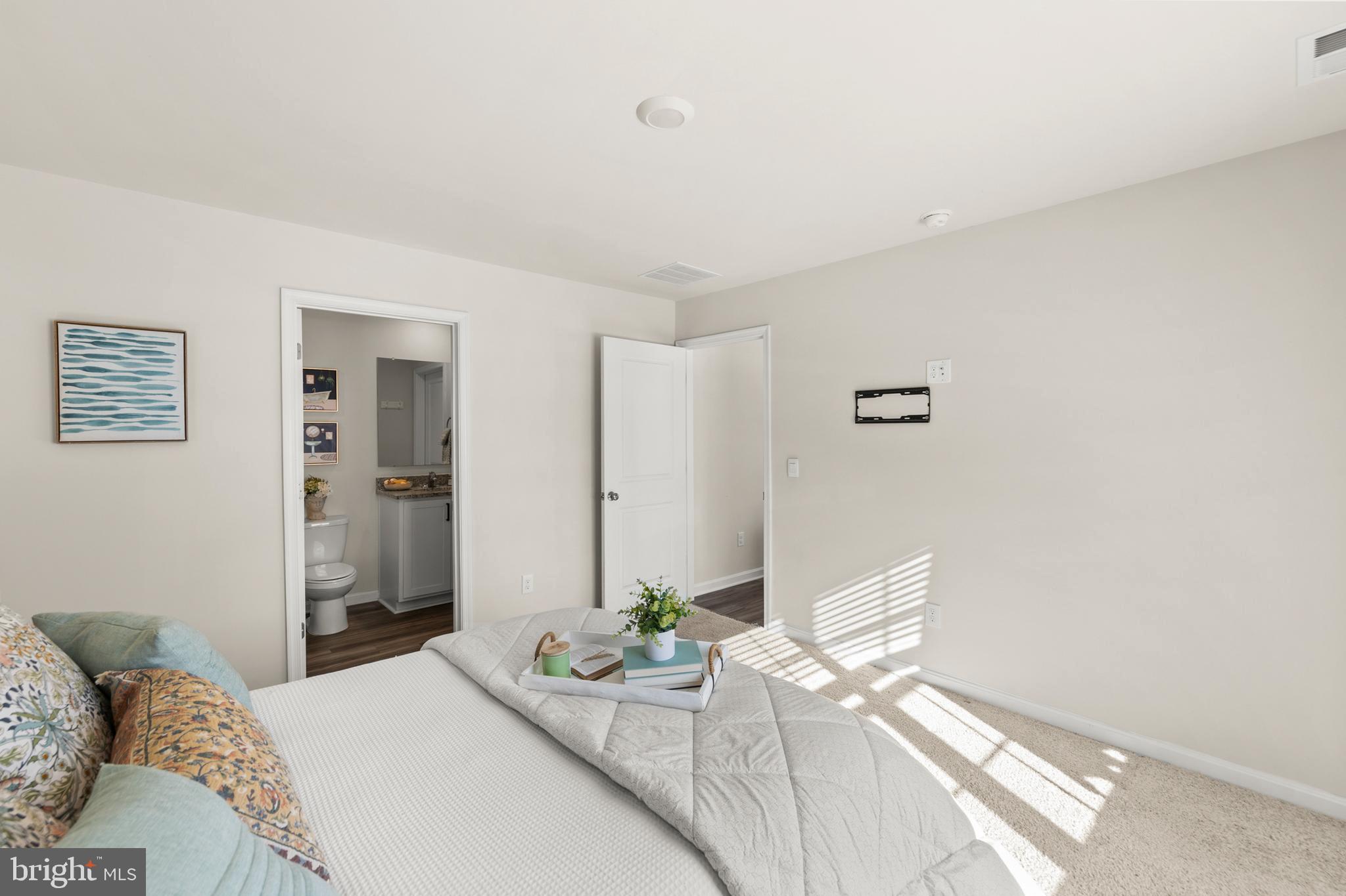 MAGNOLIA SPRINGS - Residential