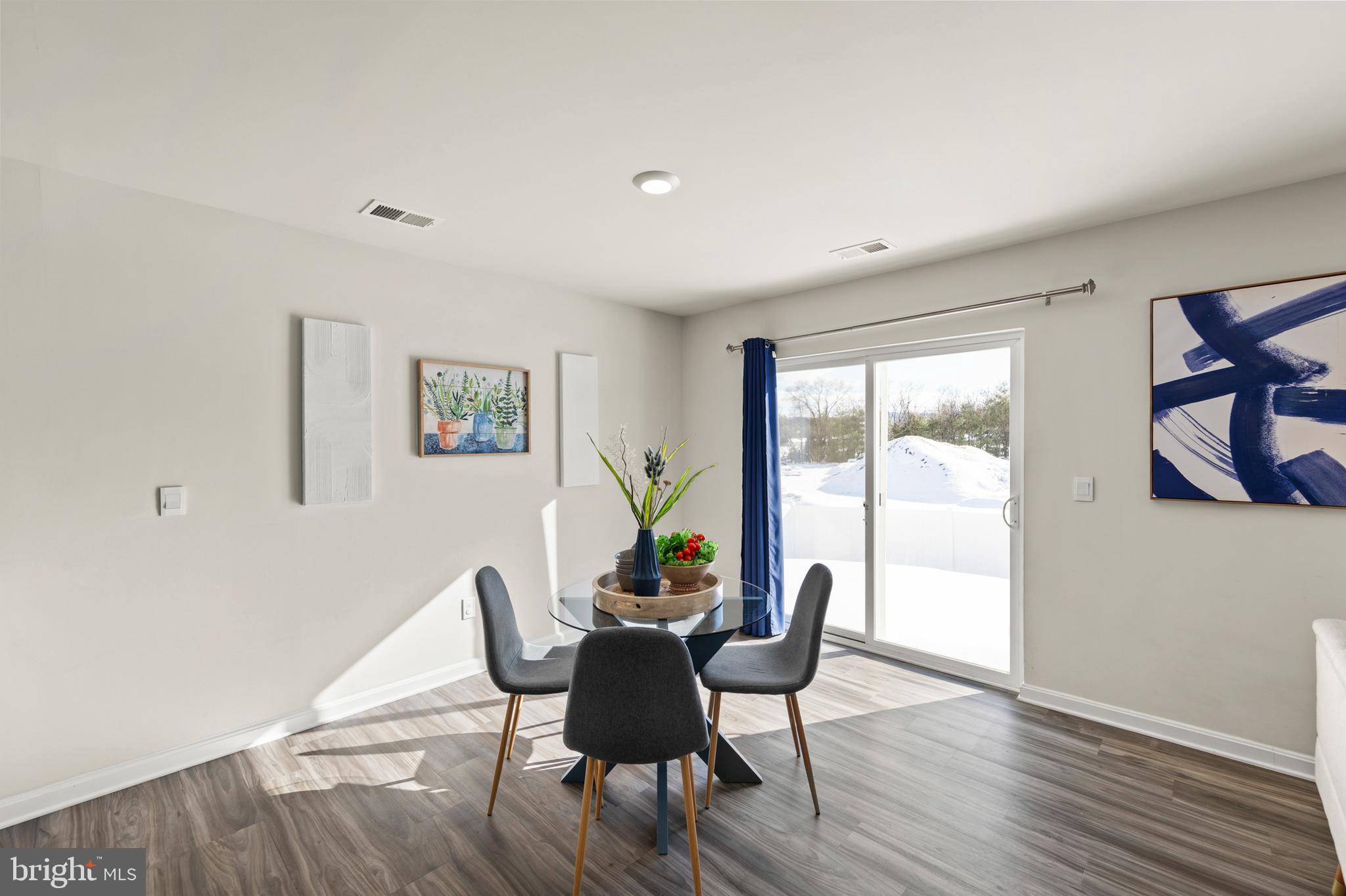 MAGNOLIA SPRINGS - Residential