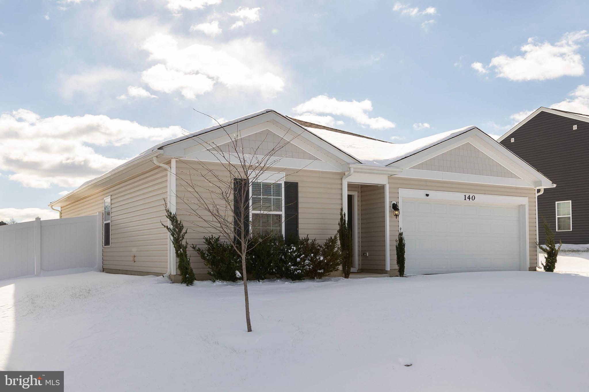 MAGNOLIA SPRINGS - Residential