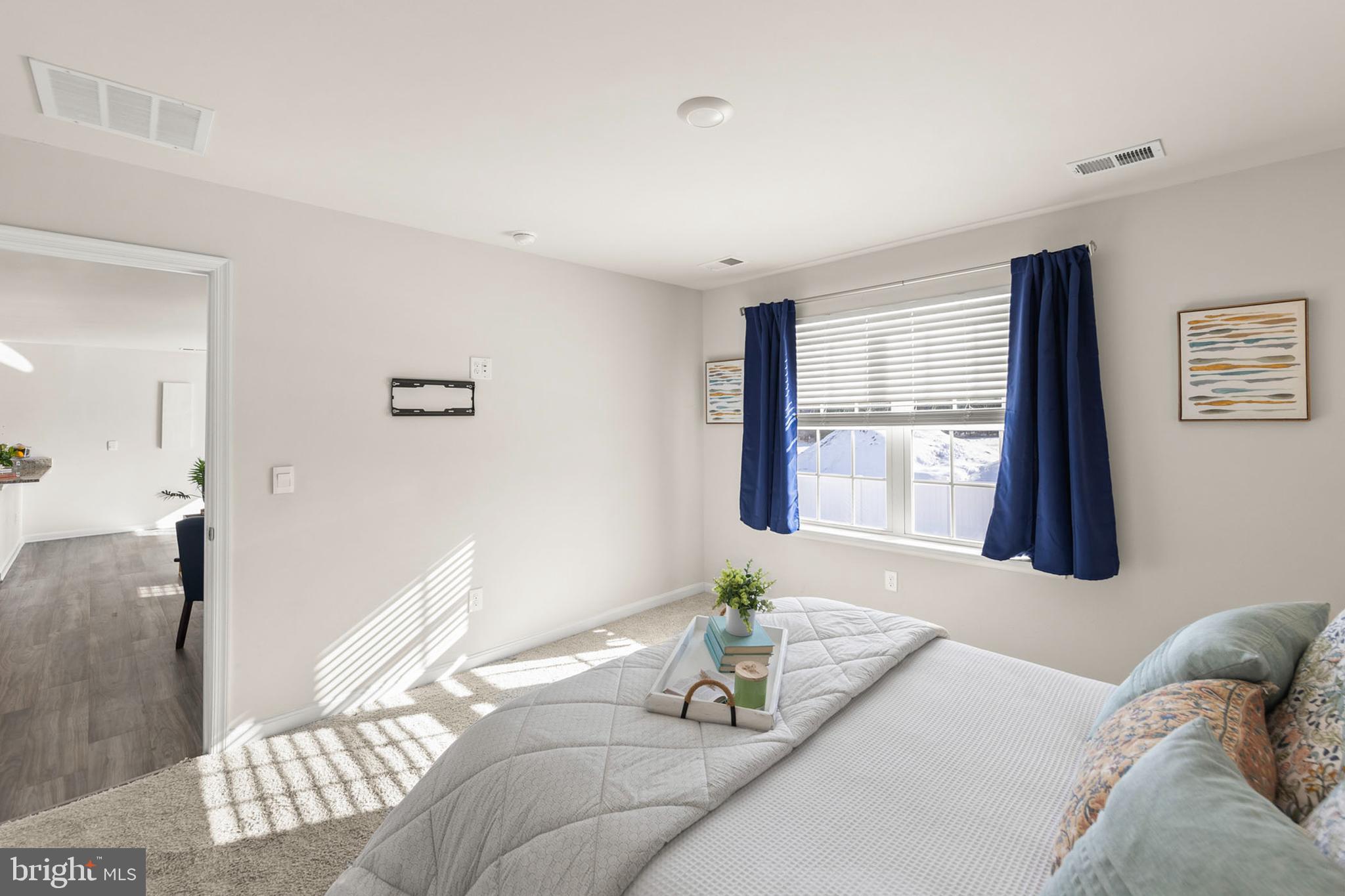 MAGNOLIA SPRINGS - Residential