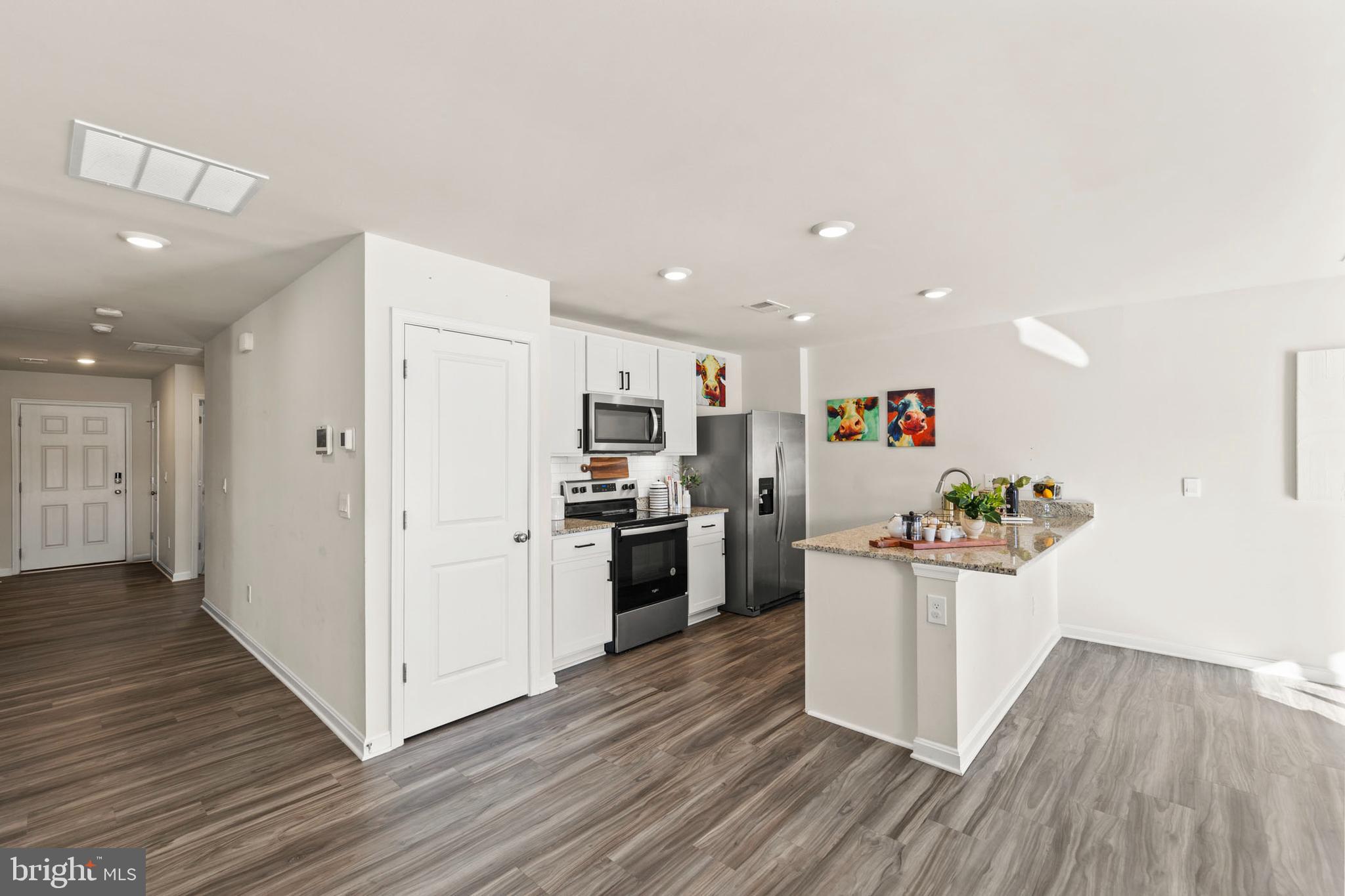 MAGNOLIA SPRINGS - Residential