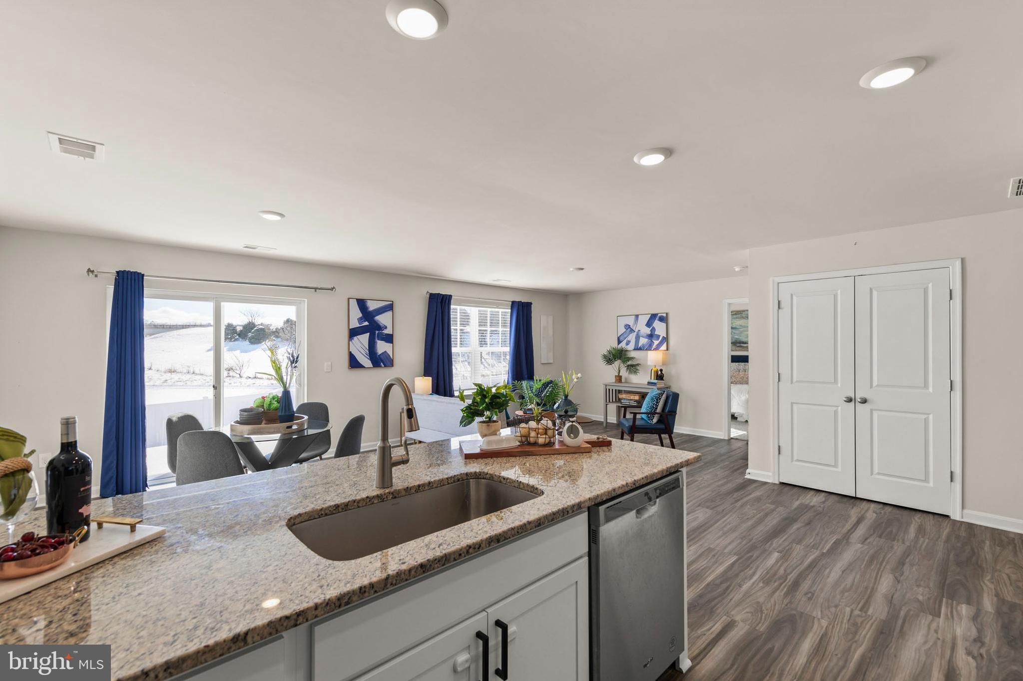 MAGNOLIA SPRINGS - Residential