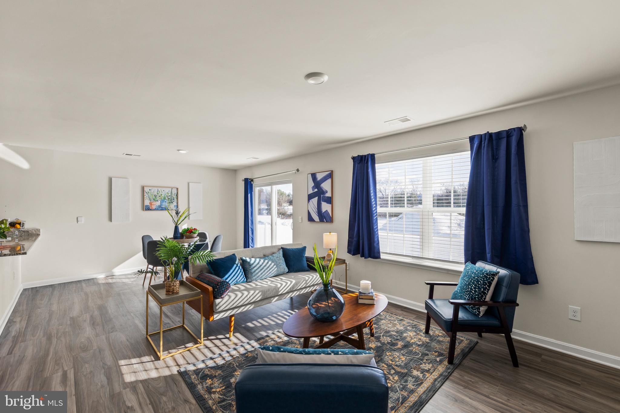 MAGNOLIA SPRINGS - Residential