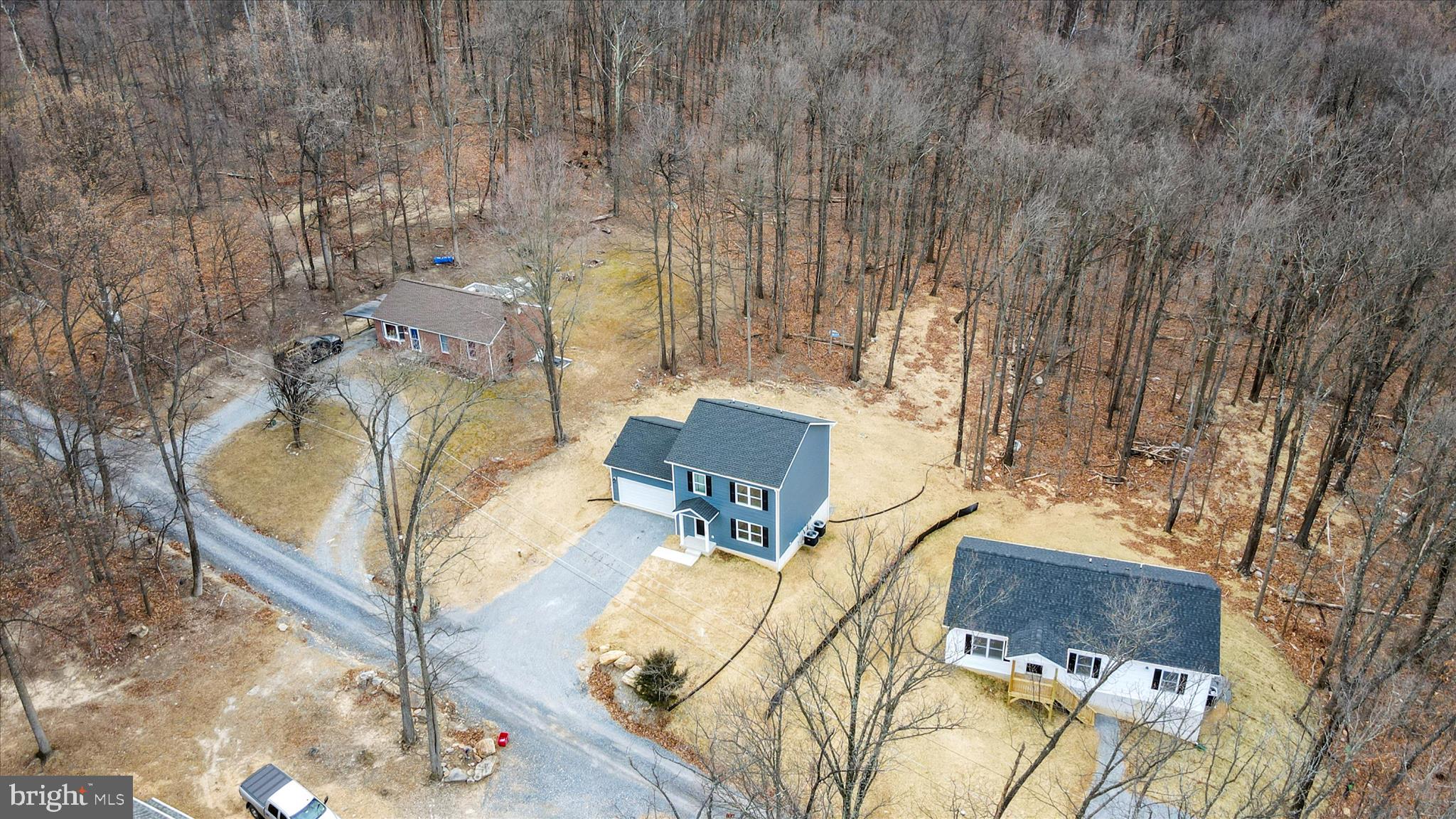 SHANNONDALE - Residential