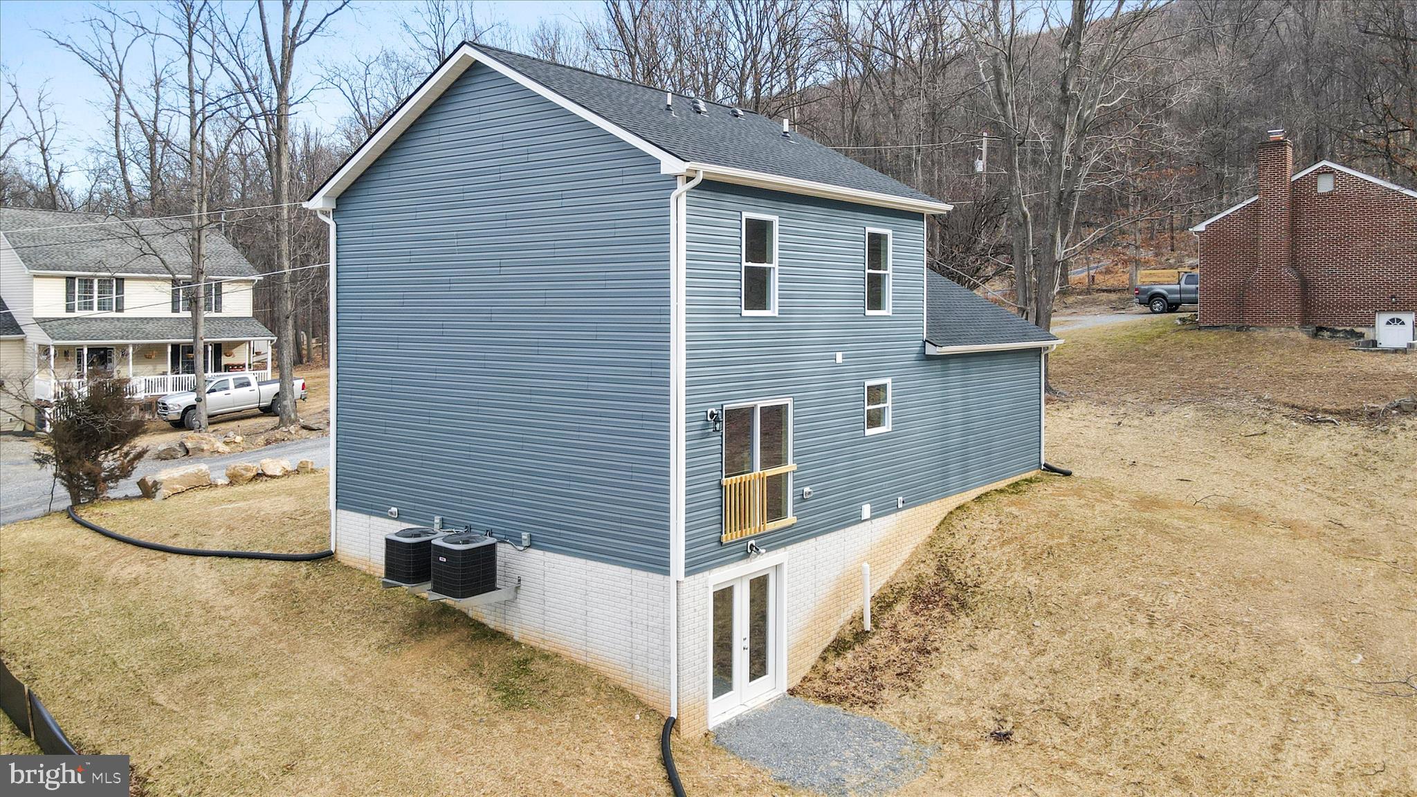 SHANNONDALE - Residential