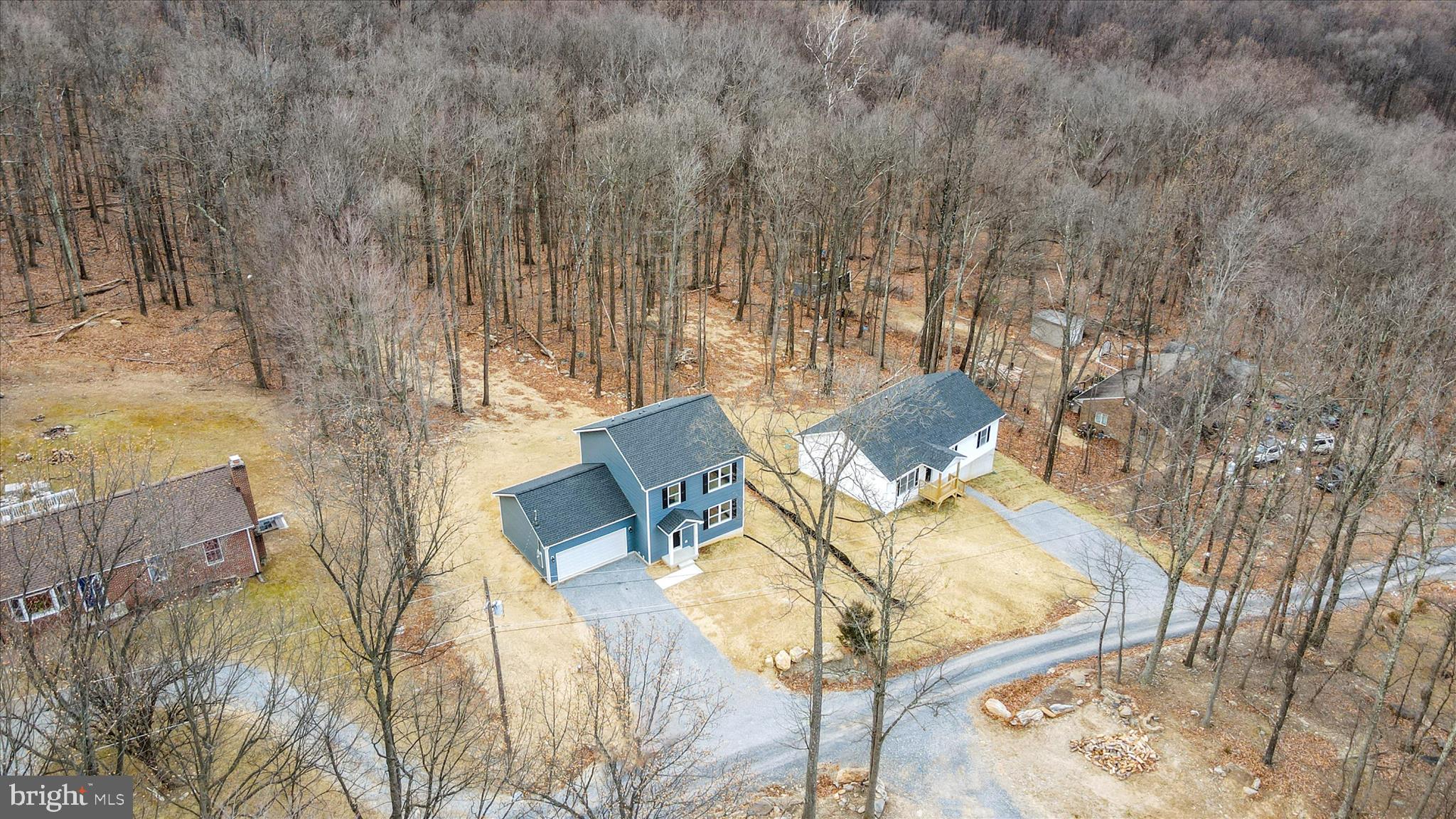 SHANNONDALE - Residential