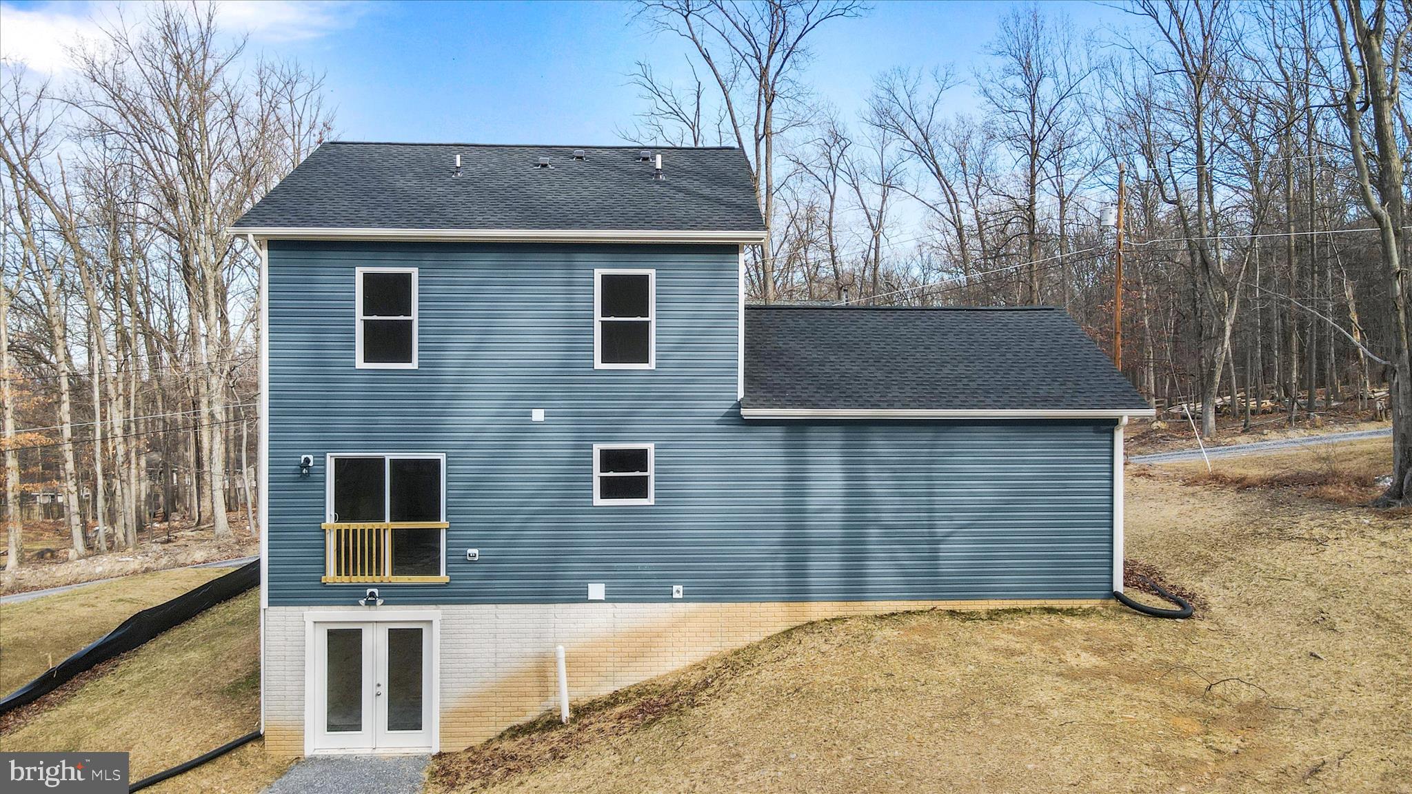 SHANNONDALE - Residential