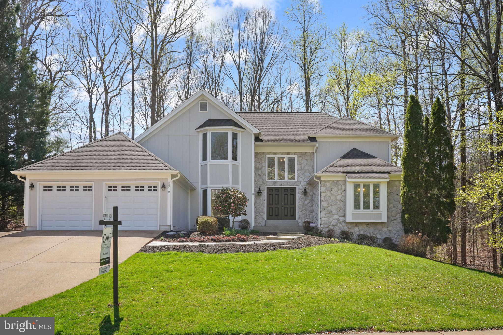 CROSSPOINTE - Residential