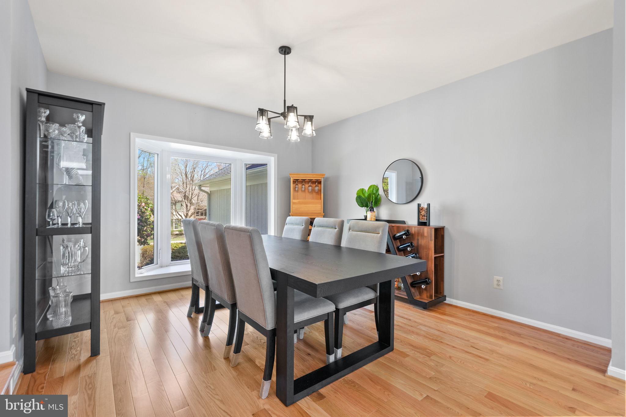 CROSSPOINTE - Residential