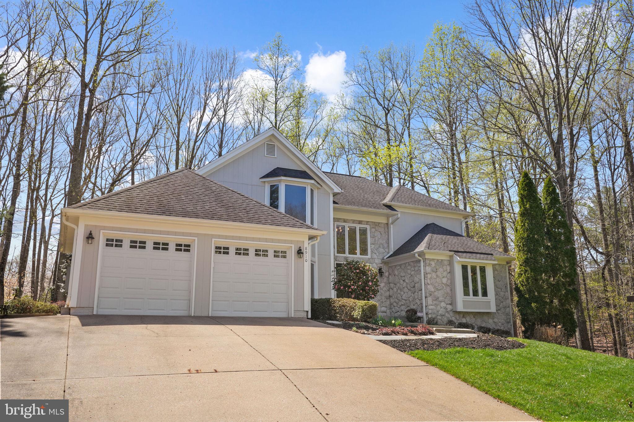 CROSSPOINTE - Residential