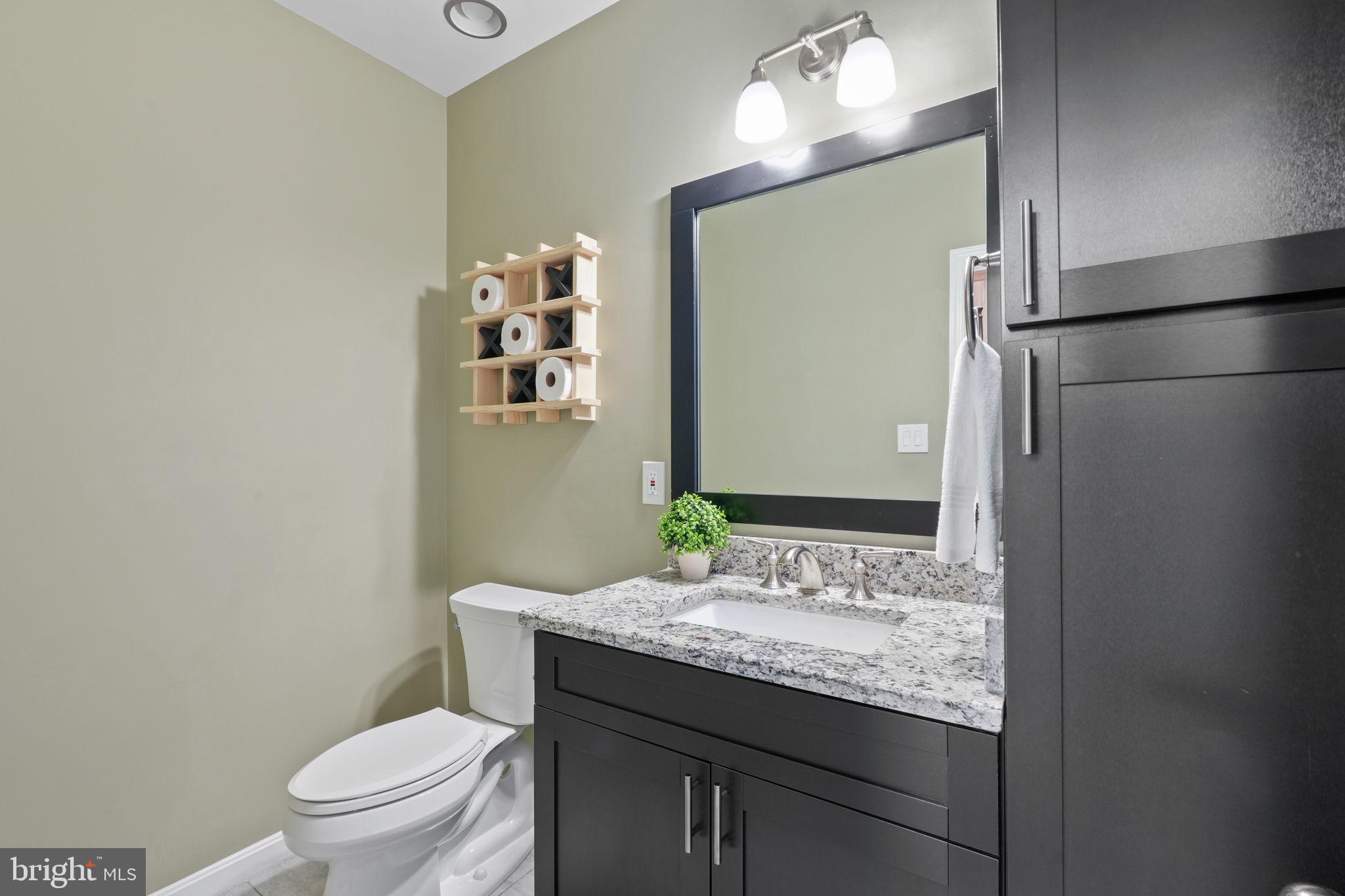 CROSSPOINTE - Residential