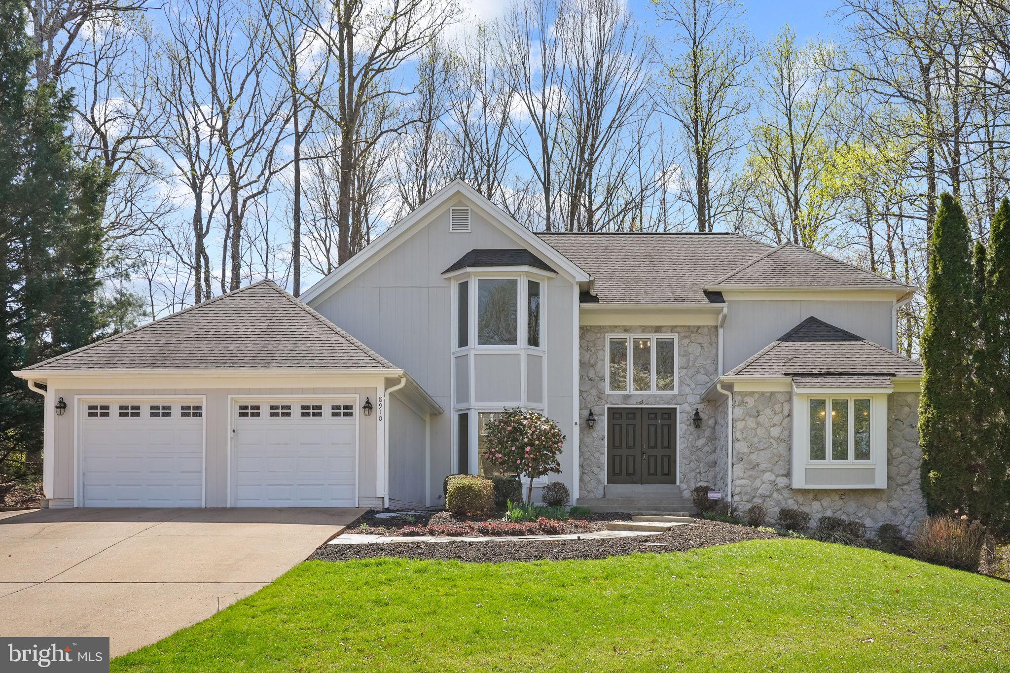 CROSSPOINTE - Residential