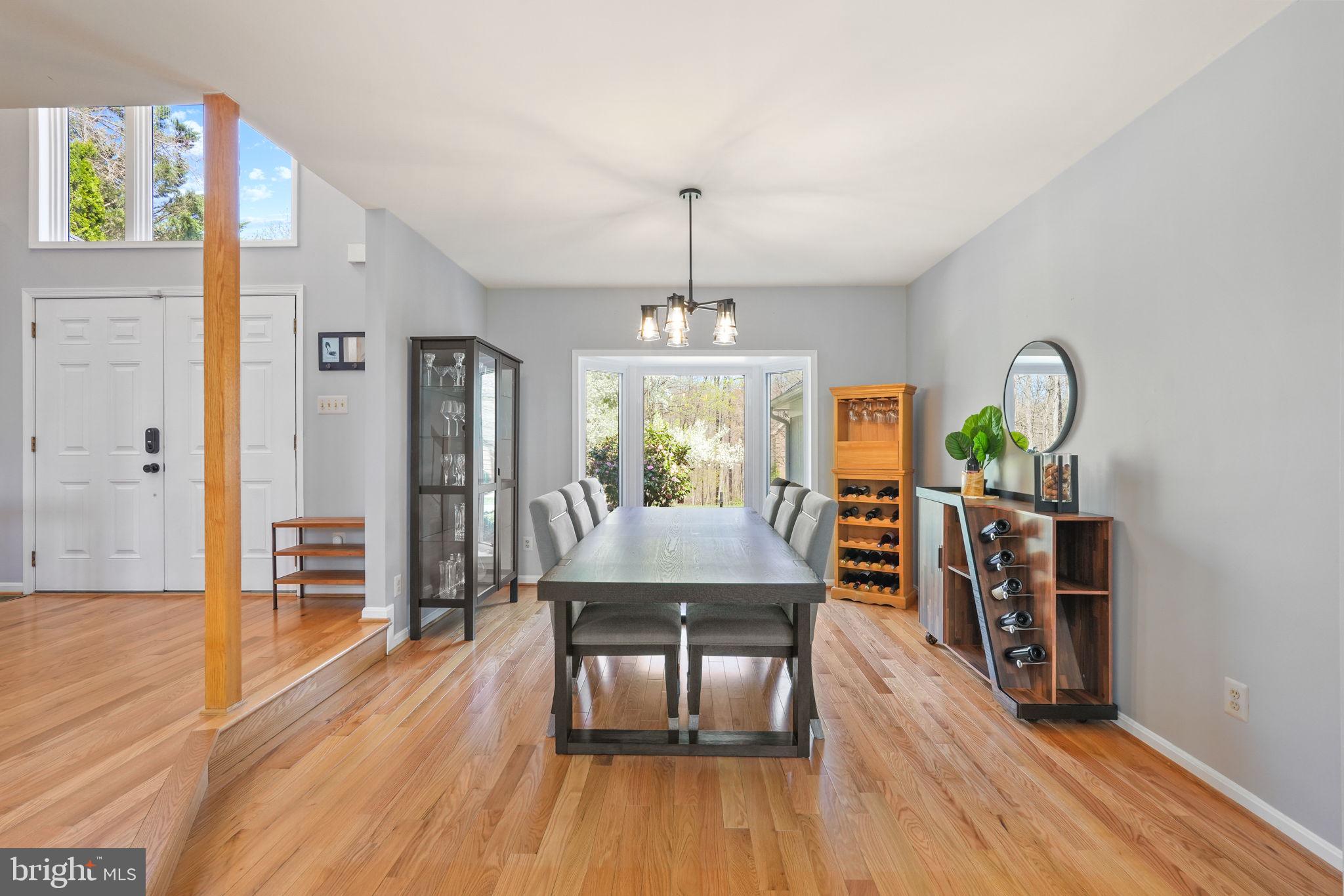 CROSSPOINTE - Residential