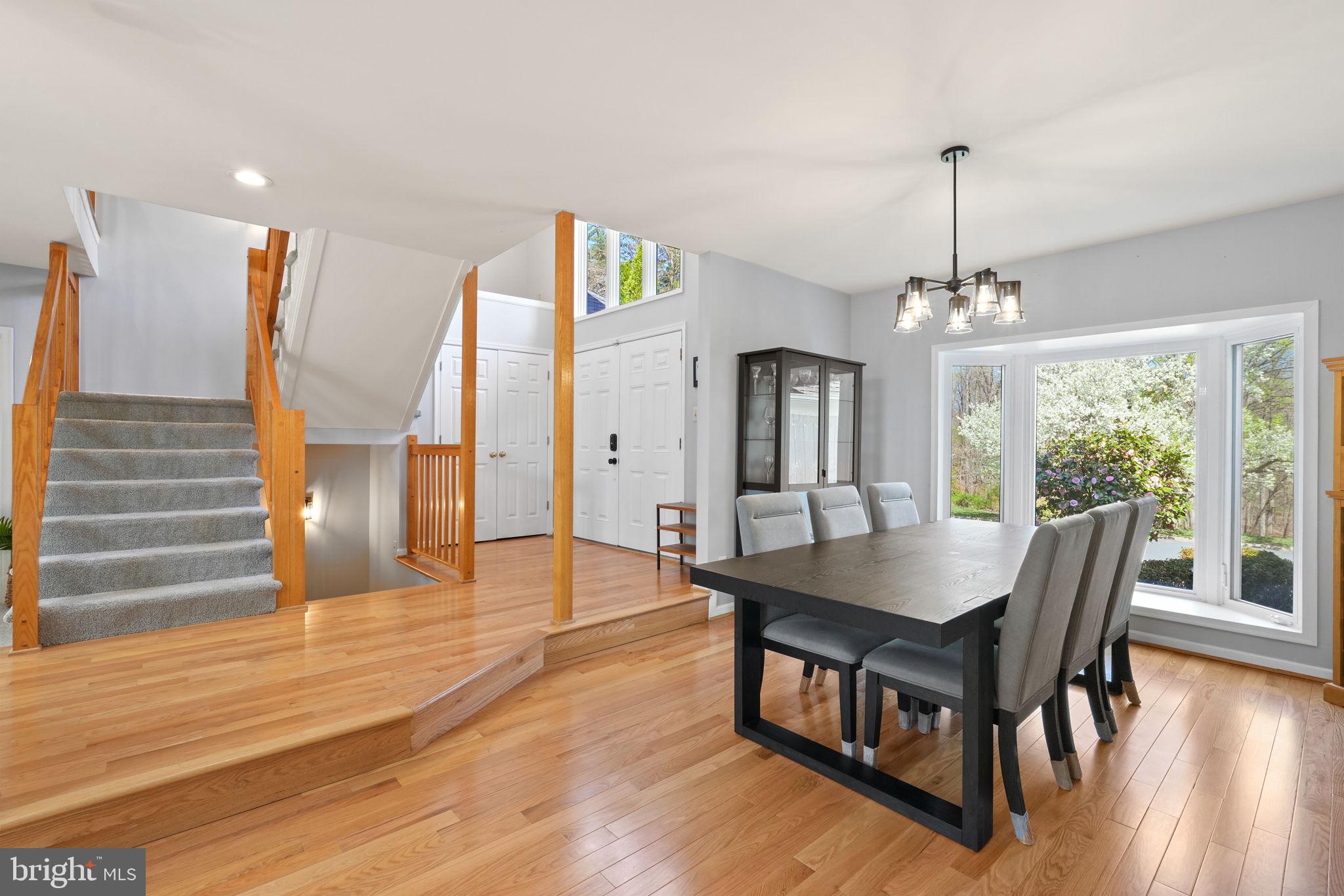 CROSSPOINTE - Residential