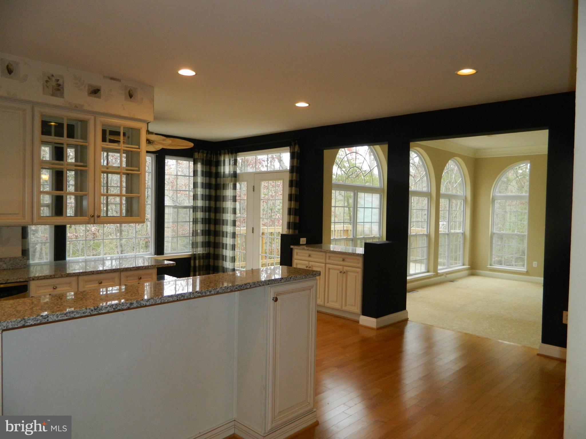 ORCHID PARK OF WILDEWOOD - Residential Lease