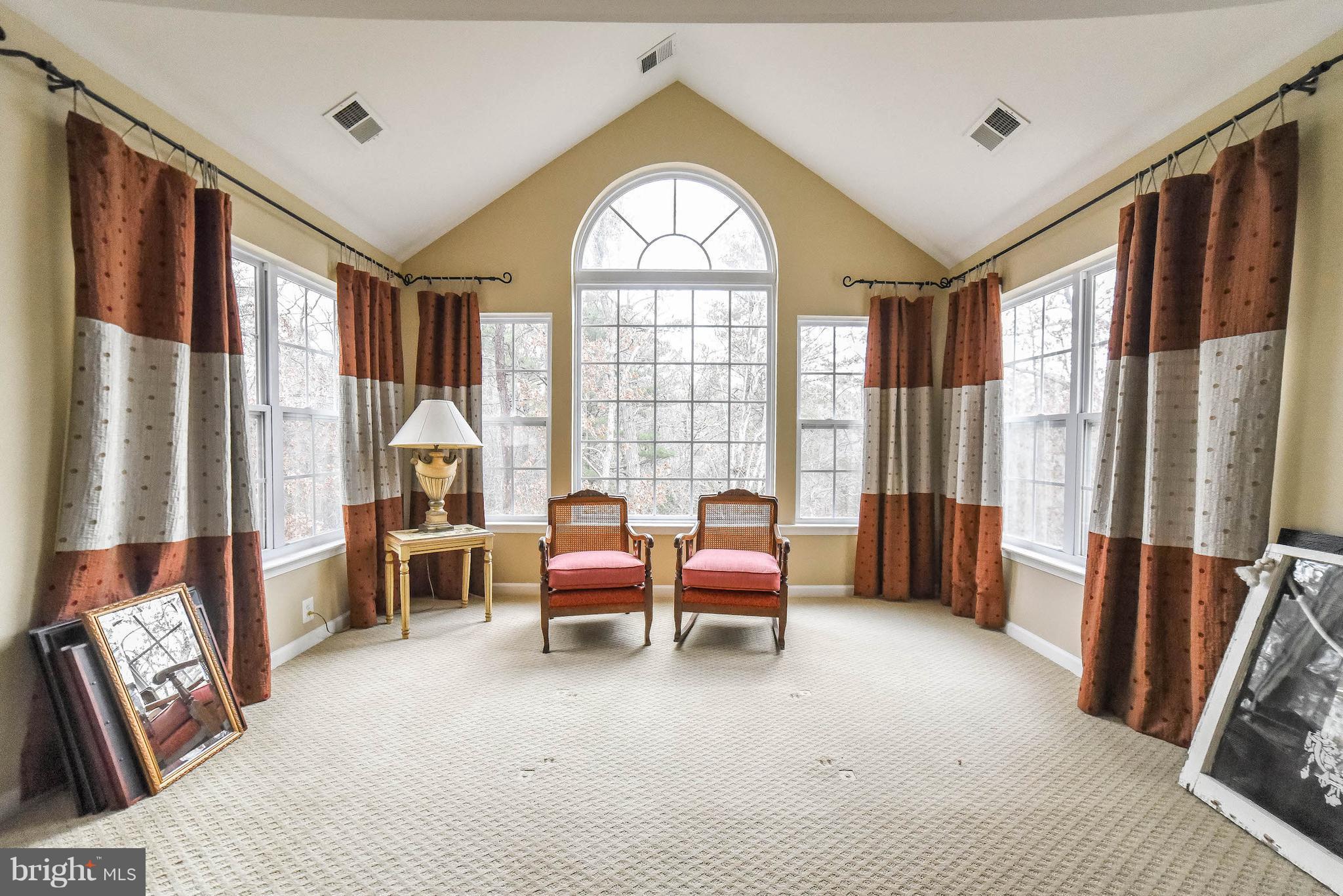 ORCHID PARK OF WILDEWOOD - Residential Lease