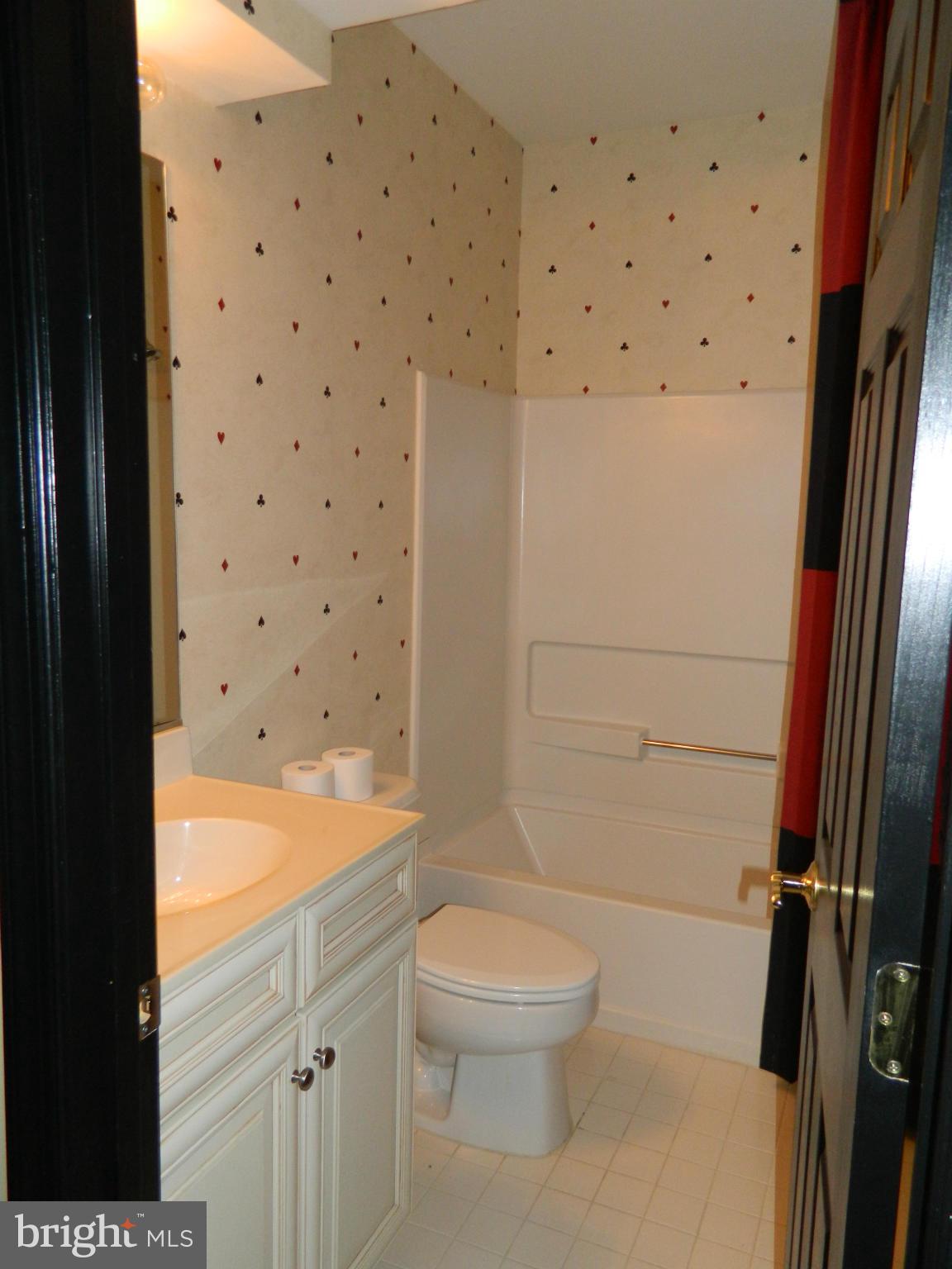 ORCHID PARK OF WILDEWOOD - Residential Lease