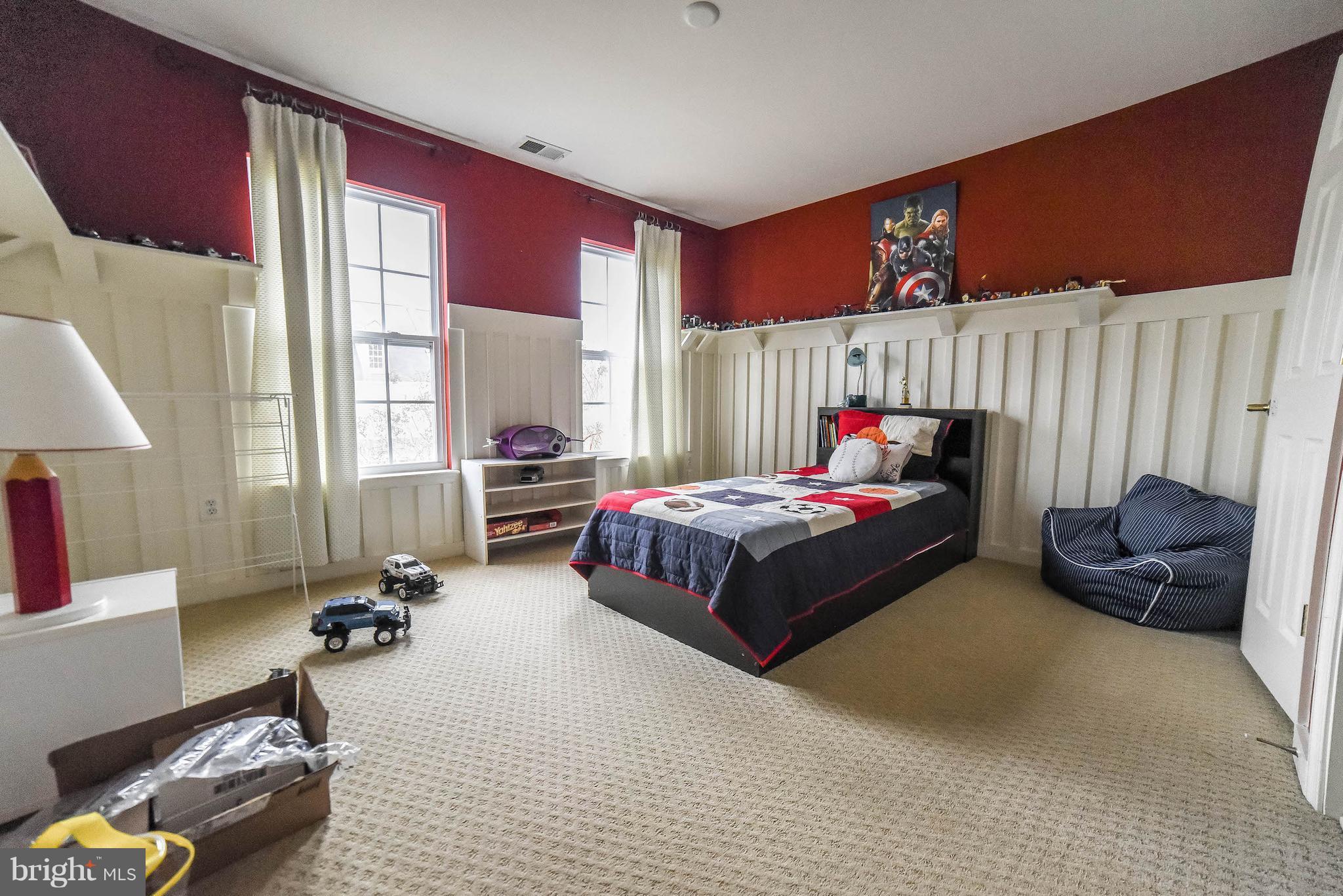 ORCHID PARK OF WILDEWOOD - Residential Lease