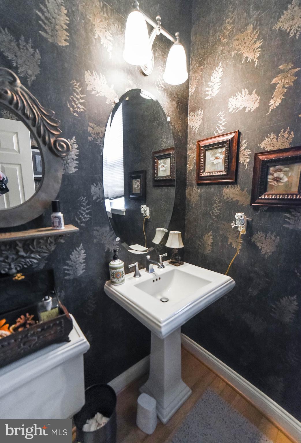 ORCHID PARK OF WILDEWOOD - Residential Lease