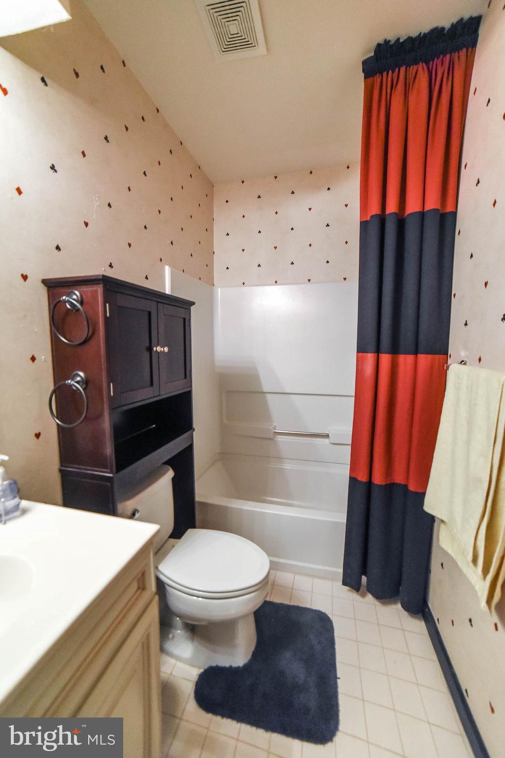 ORCHID PARK OF WILDEWOOD - Residential Lease