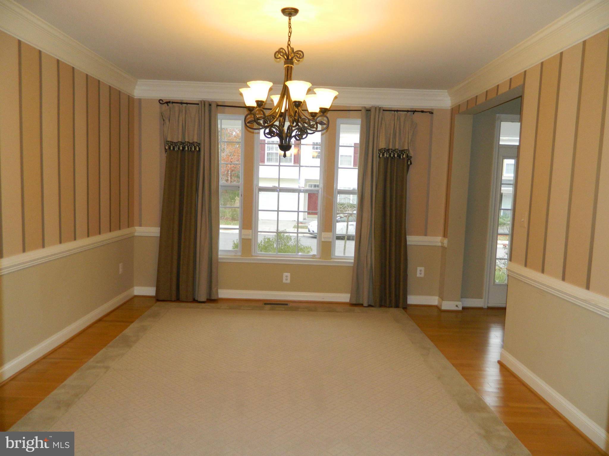 ORCHID PARK OF WILDEWOOD - Residential Lease