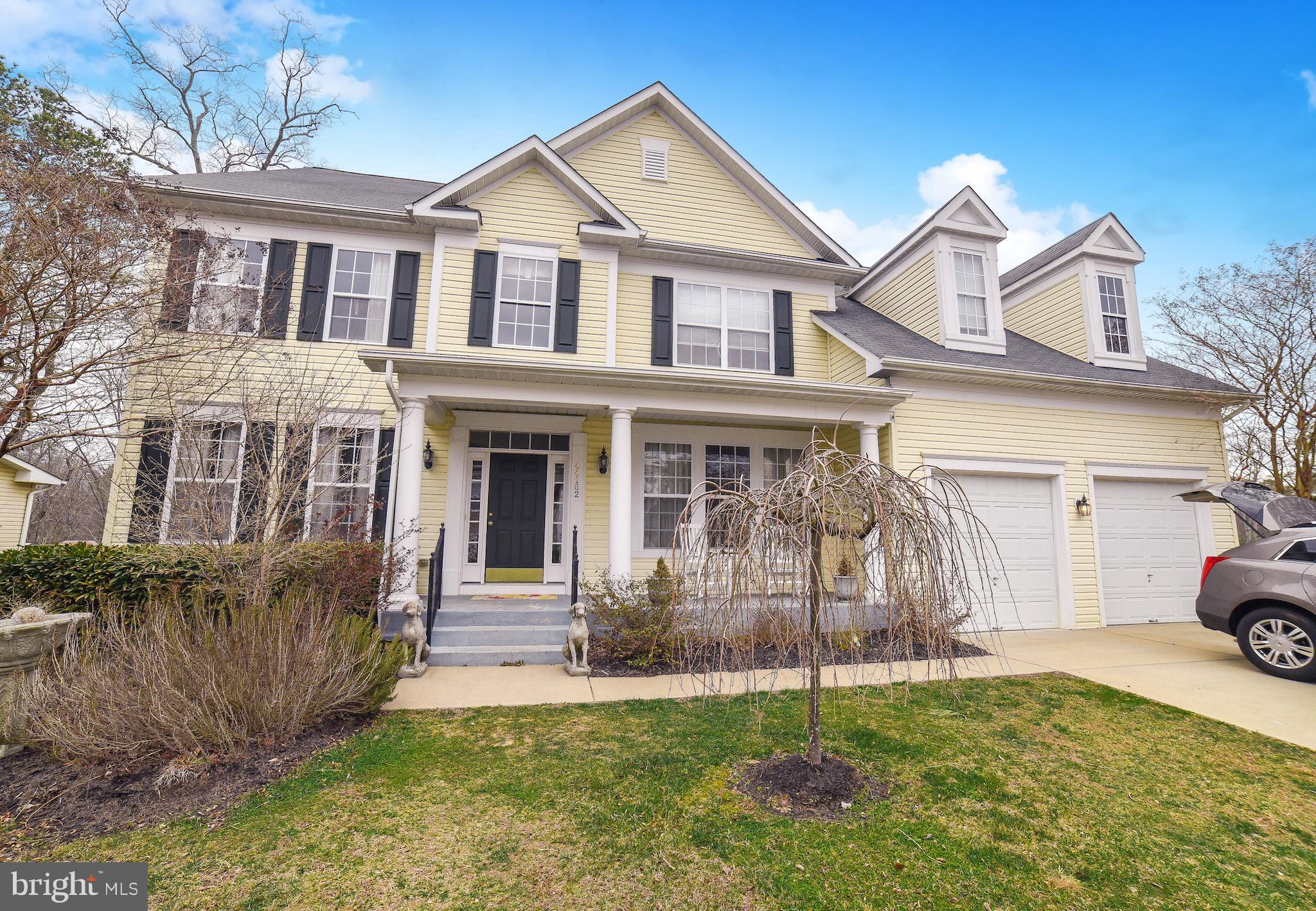 ORCHID PARK OF WILDEWOOD - Residential Lease