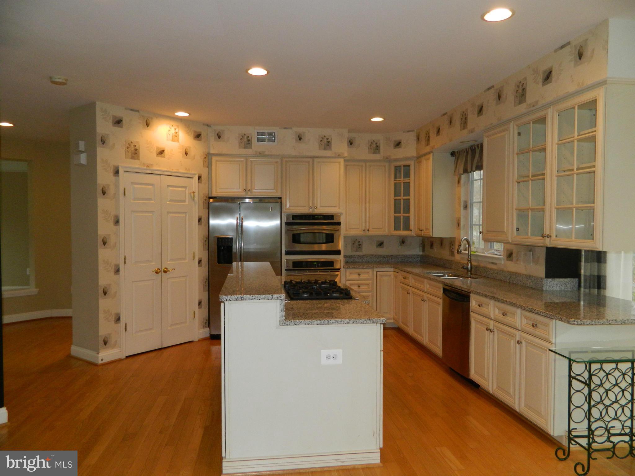 ORCHID PARK OF WILDEWOOD - Residential Lease