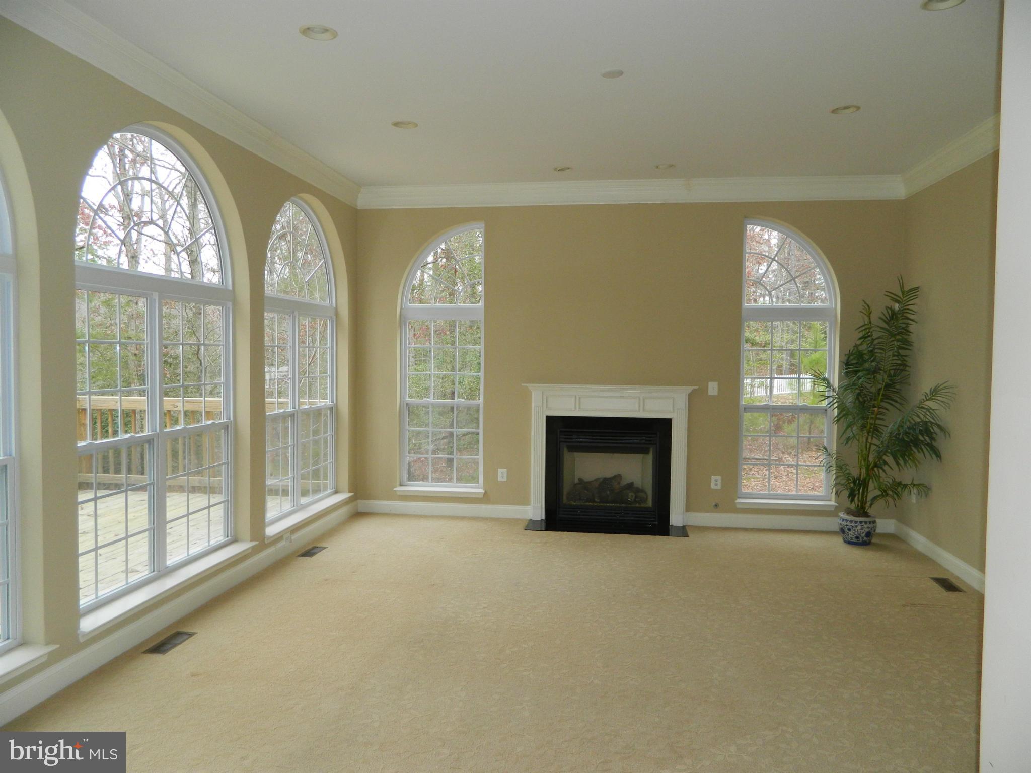 ORCHID PARK OF WILDEWOOD - Residential Lease