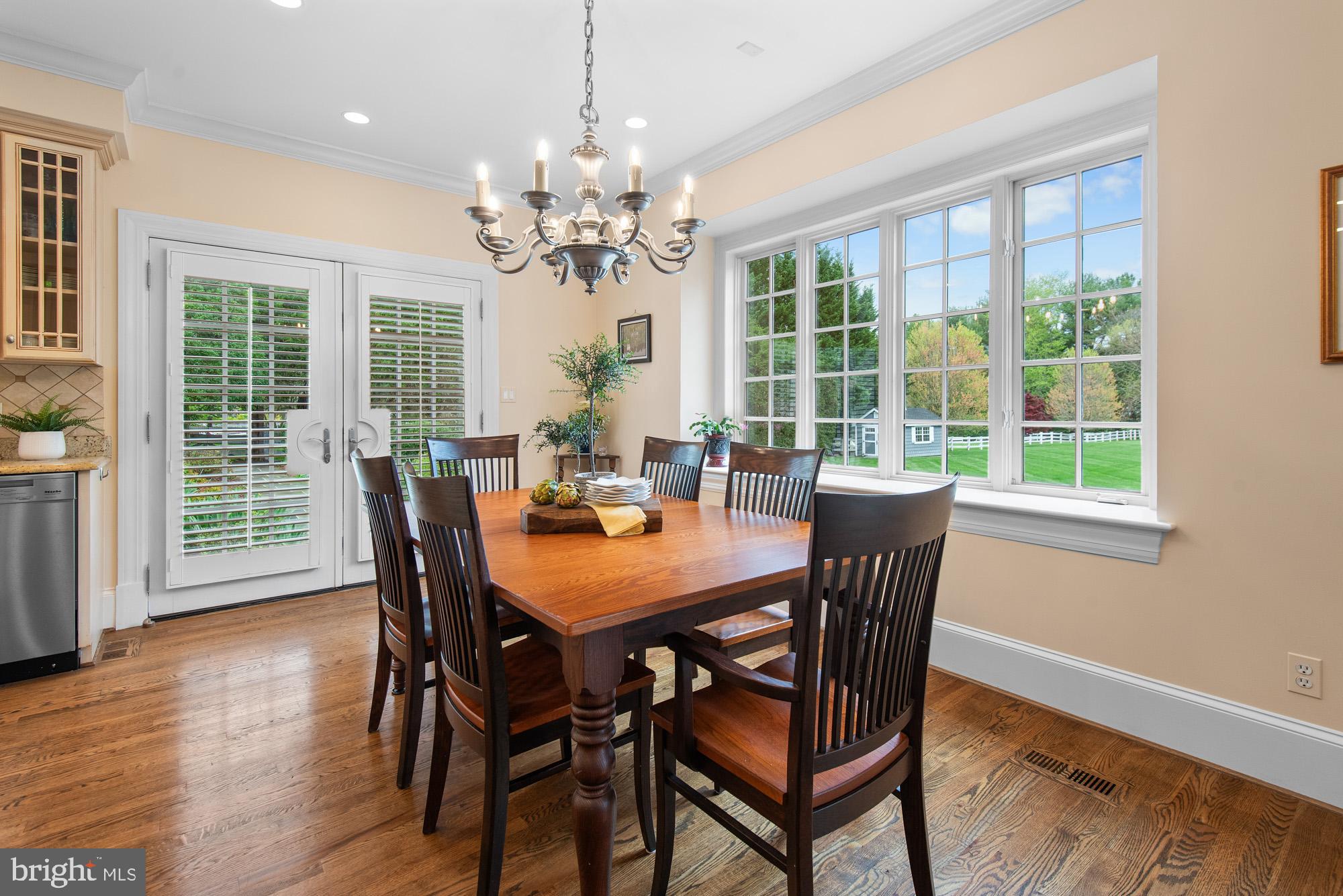 POTOMAC OUTSIDE - Residential