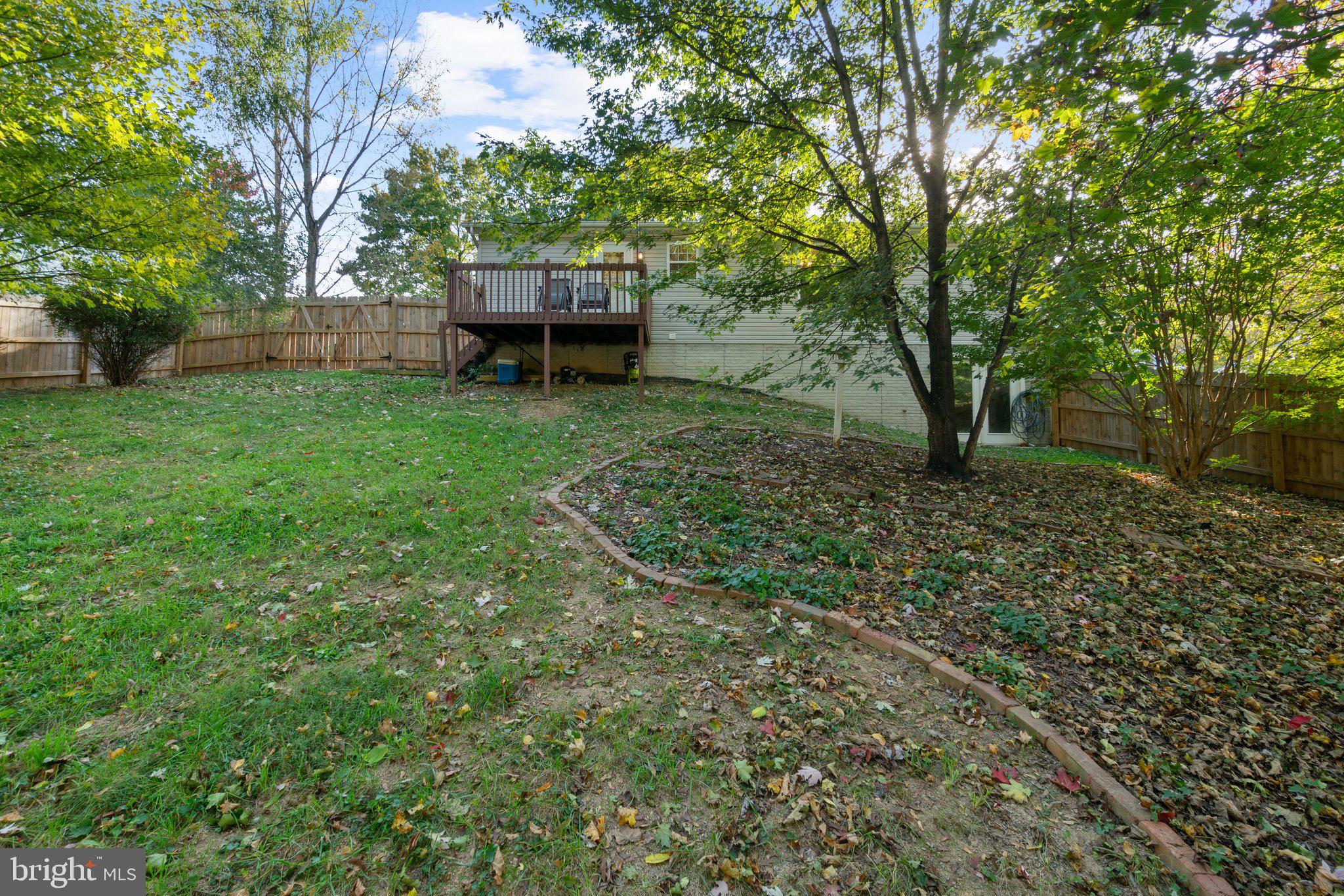 NADENBOUSCH HEIGHTS - Residential