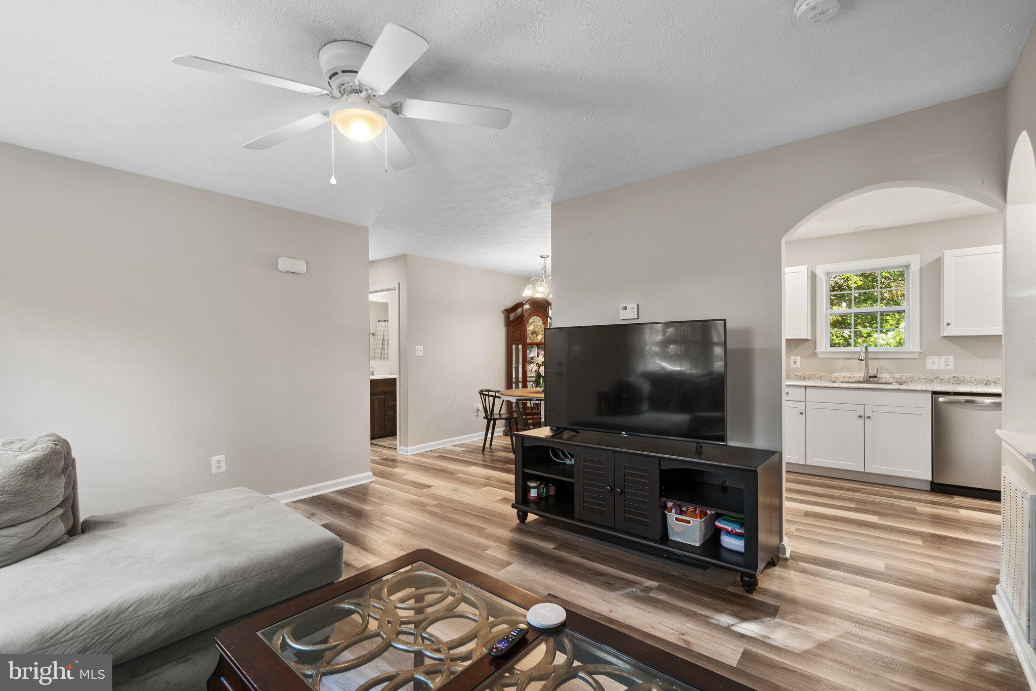 NADENBOUSCH HEIGHTS - Residential