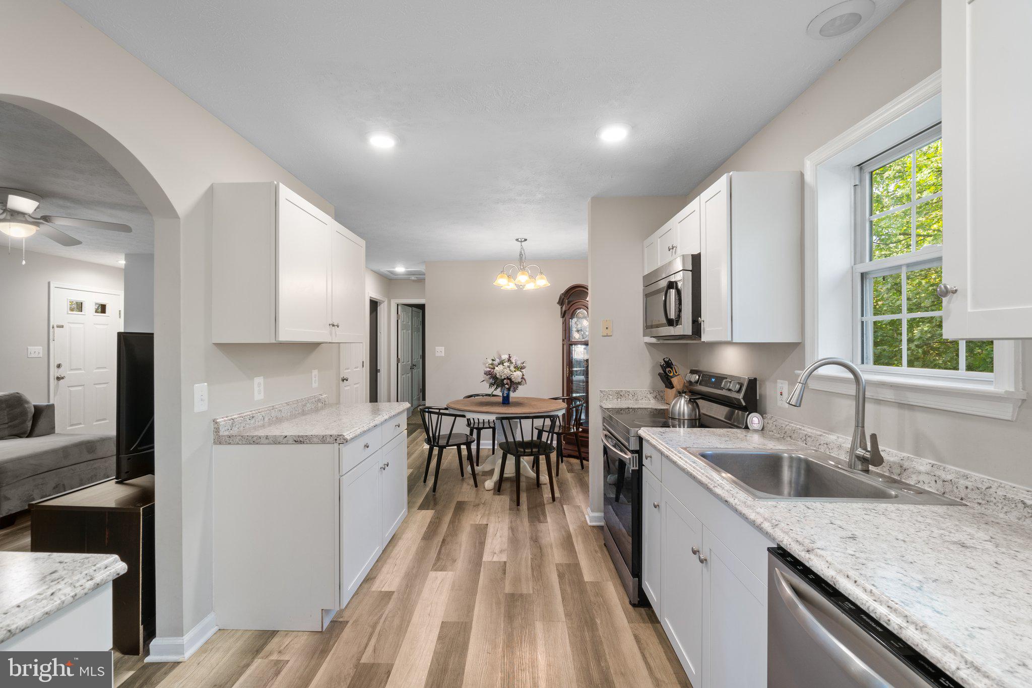 NADENBOUSCH HEIGHTS - Residential